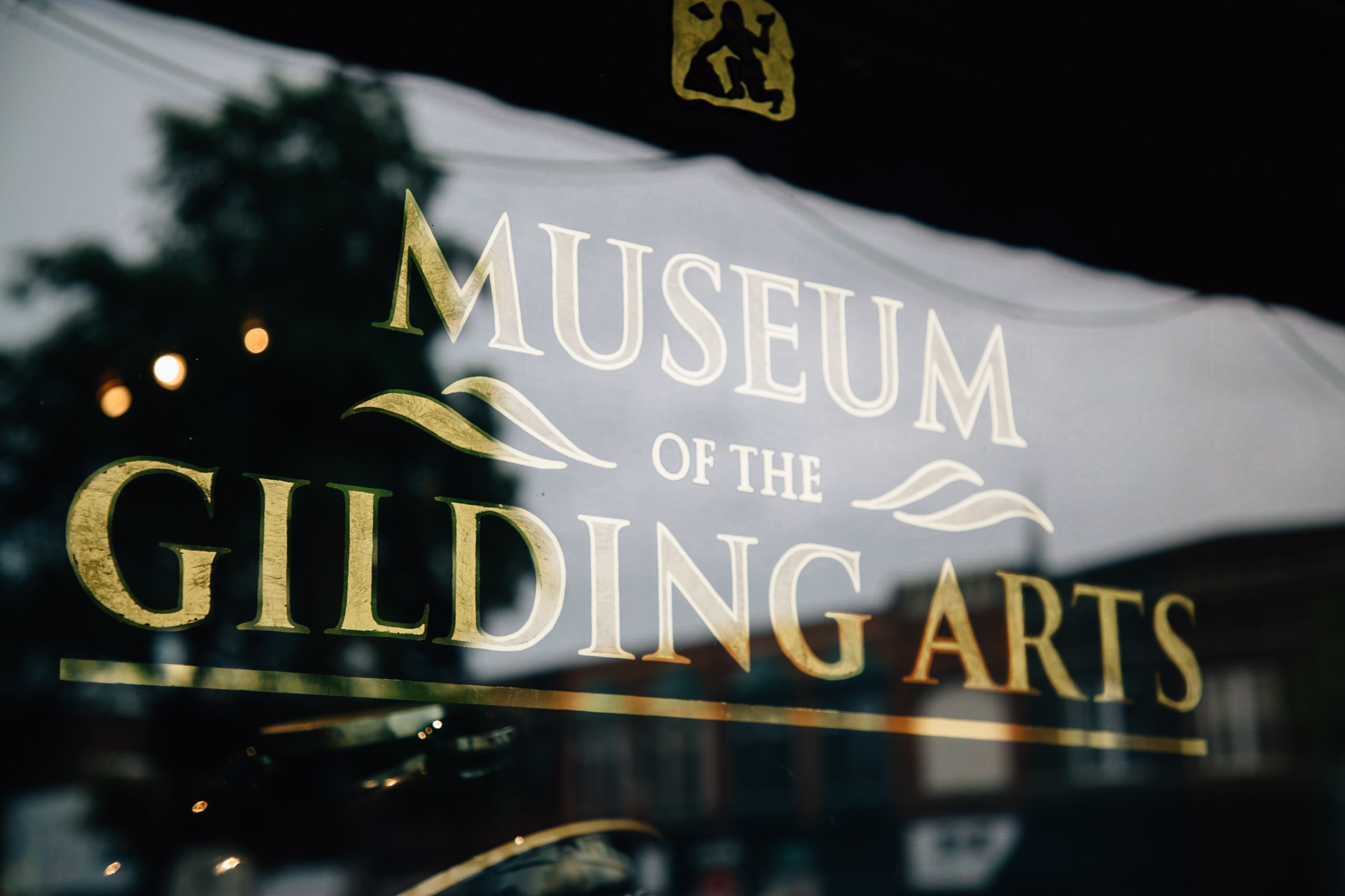 Pontiac Illinois Museum of the Gilding Arts