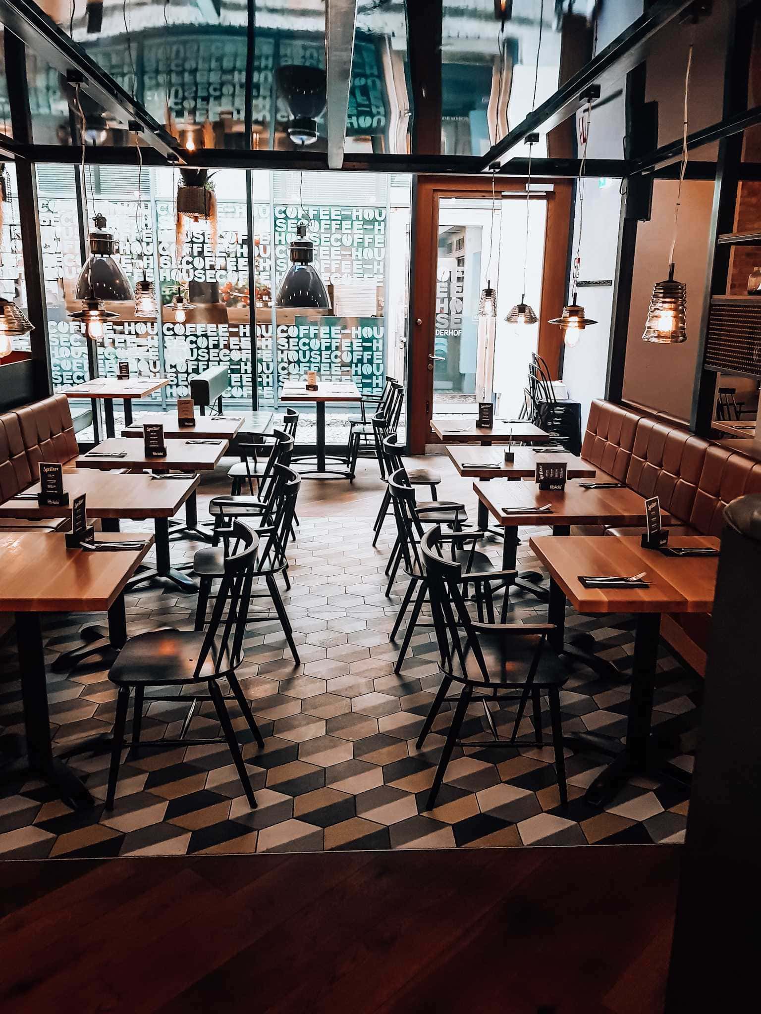 Burger Ludwig Salzburg