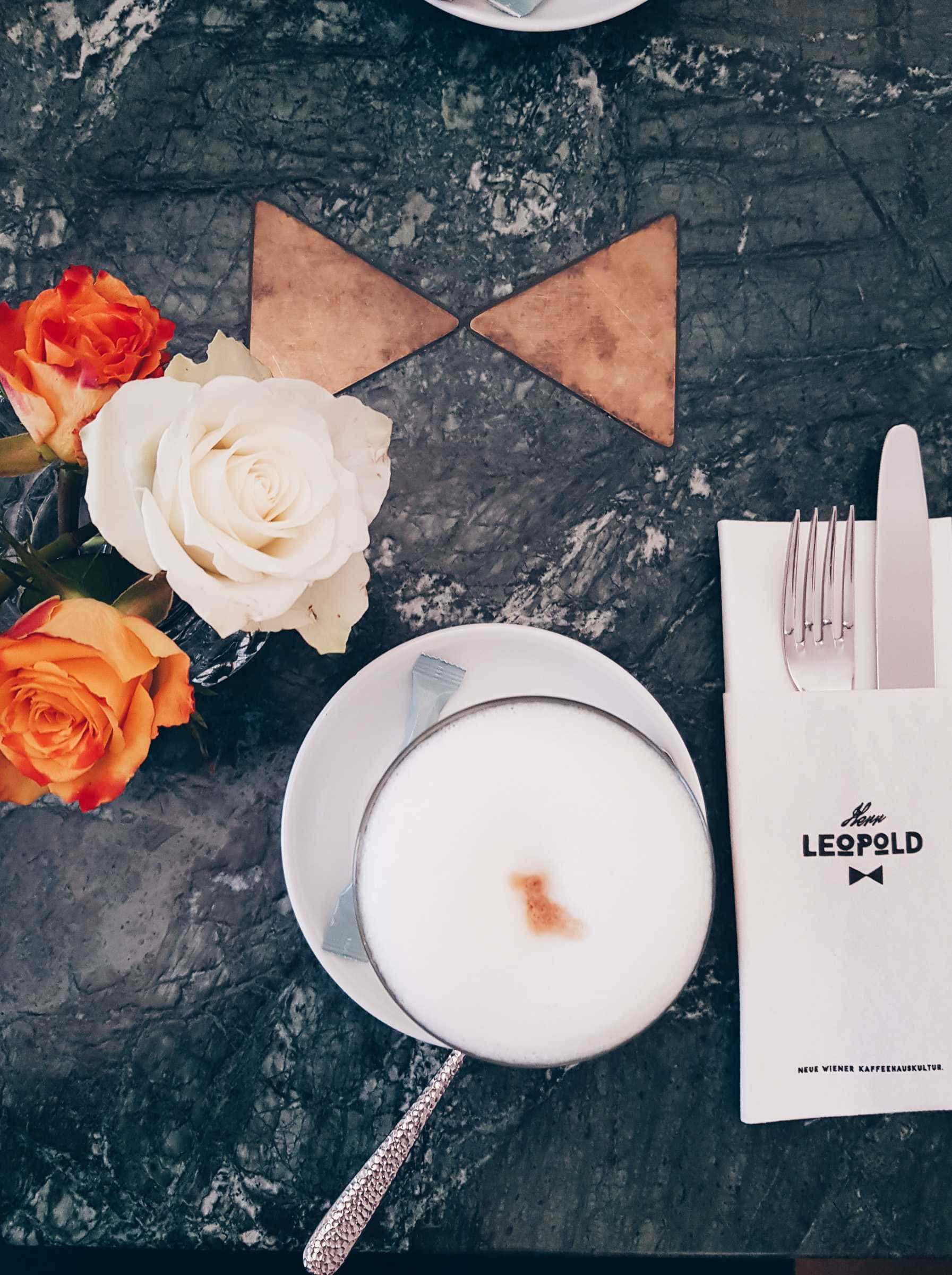 herr leopold salzburg