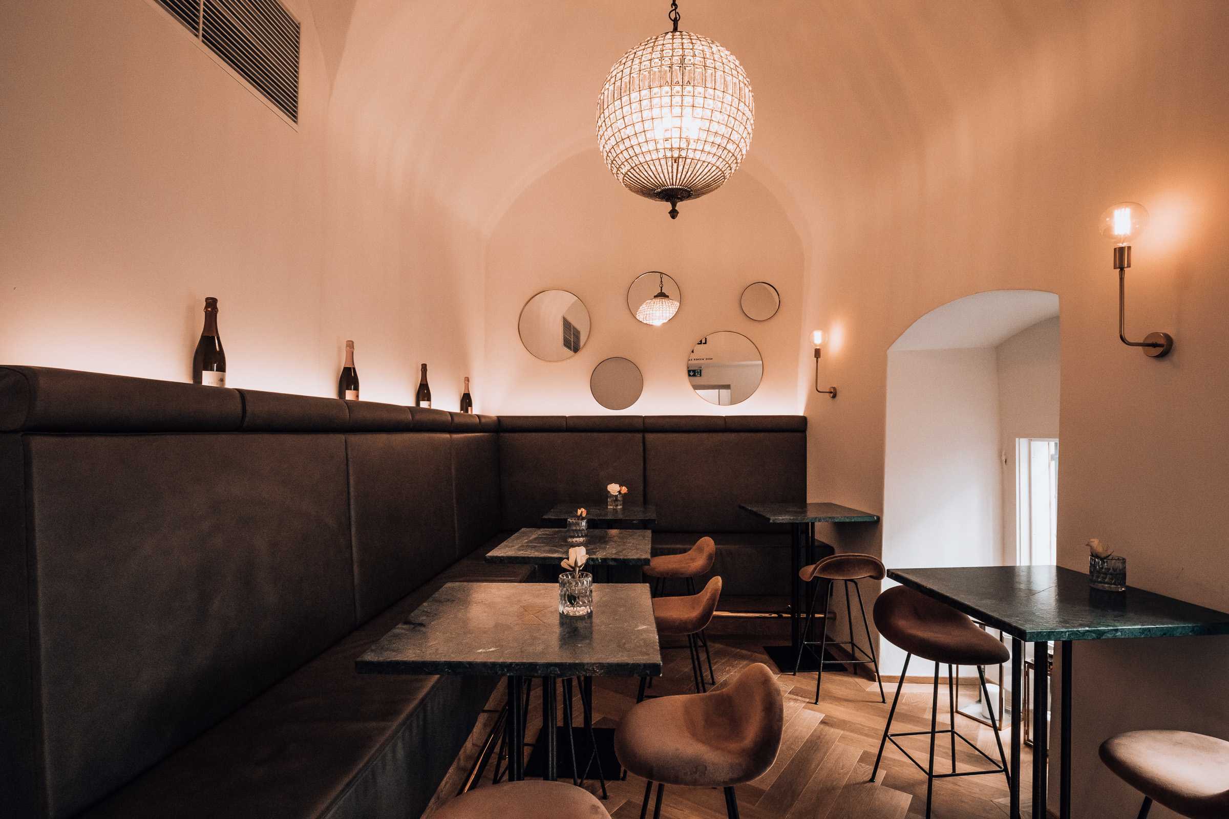 Herr Leopold Salzburg