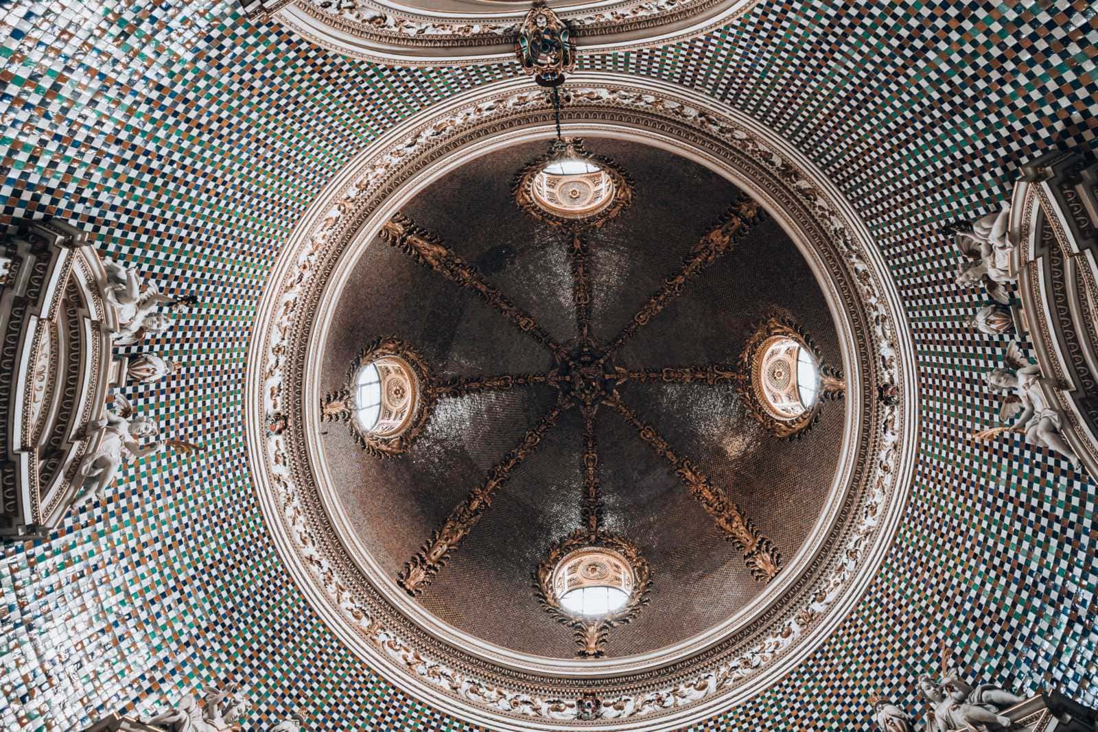 mausoleum wolf dietrich salzburg