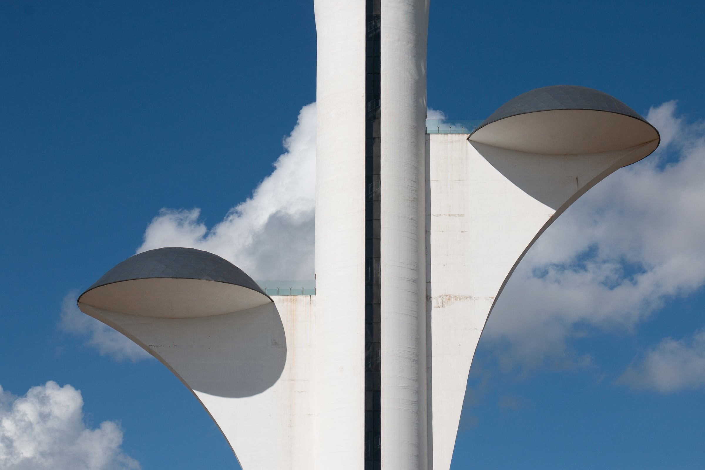 Torre Digital Brasilia Sehenswürdigkeiten Öffnungszeiten