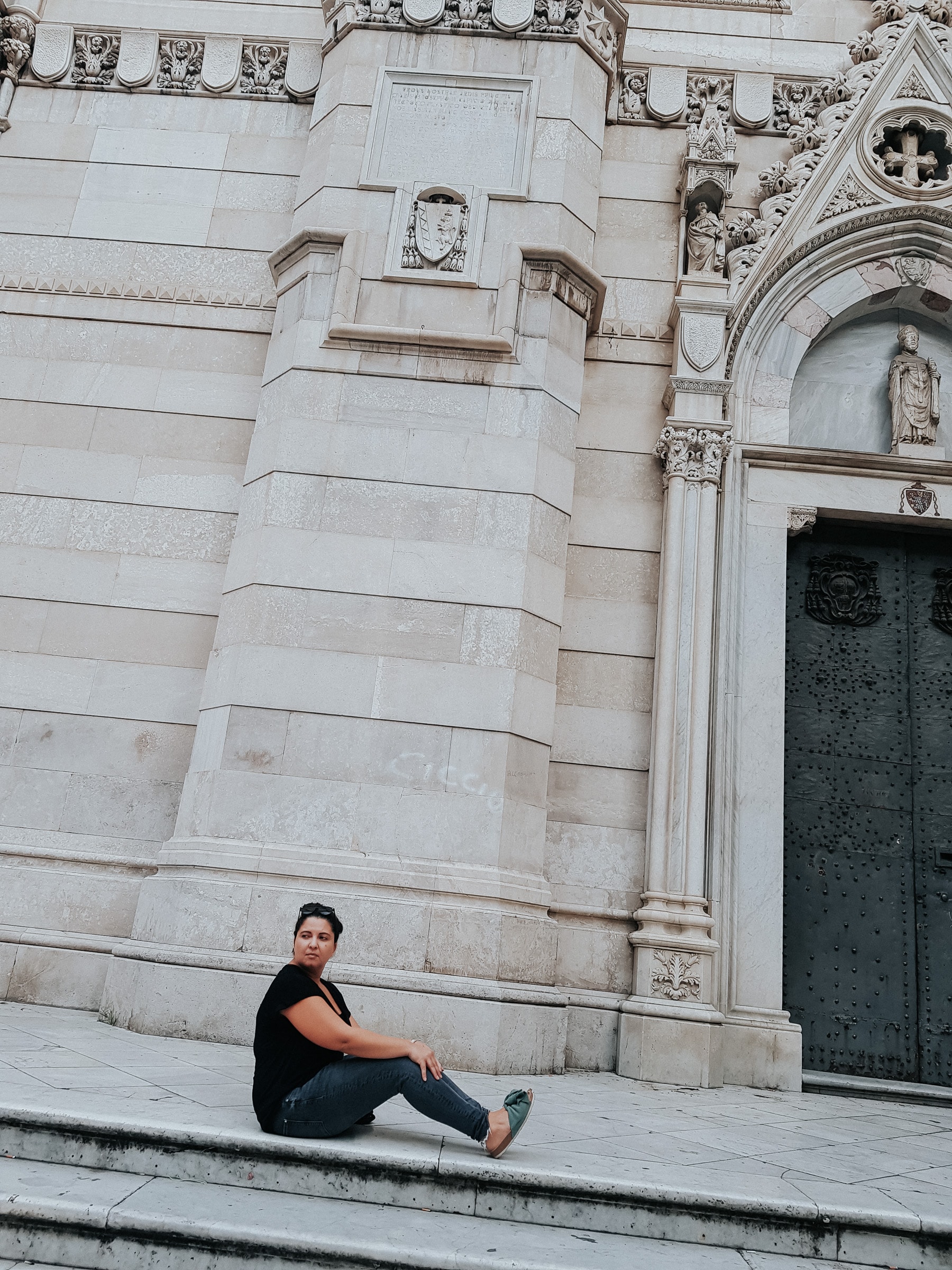 Neapel Sehenswürdigkeiten Duomo