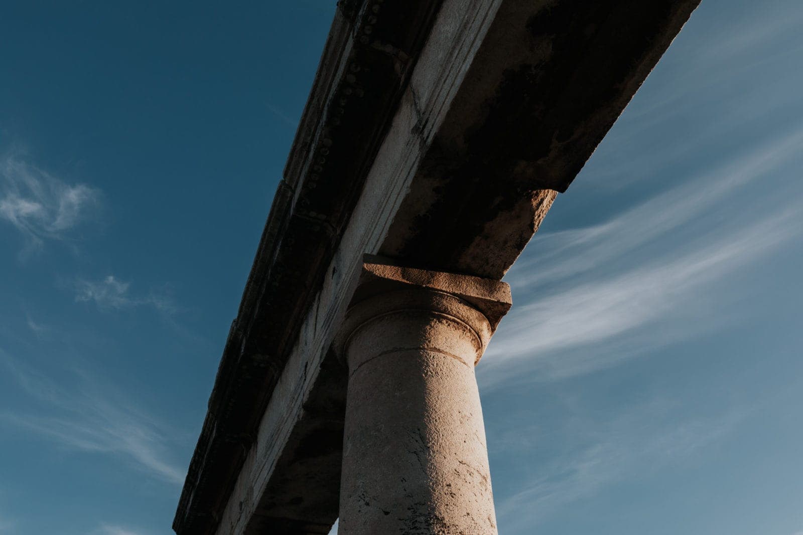 Pompeji Ruinen Ausflug Neapel Italien Sehenswürdigkeiten