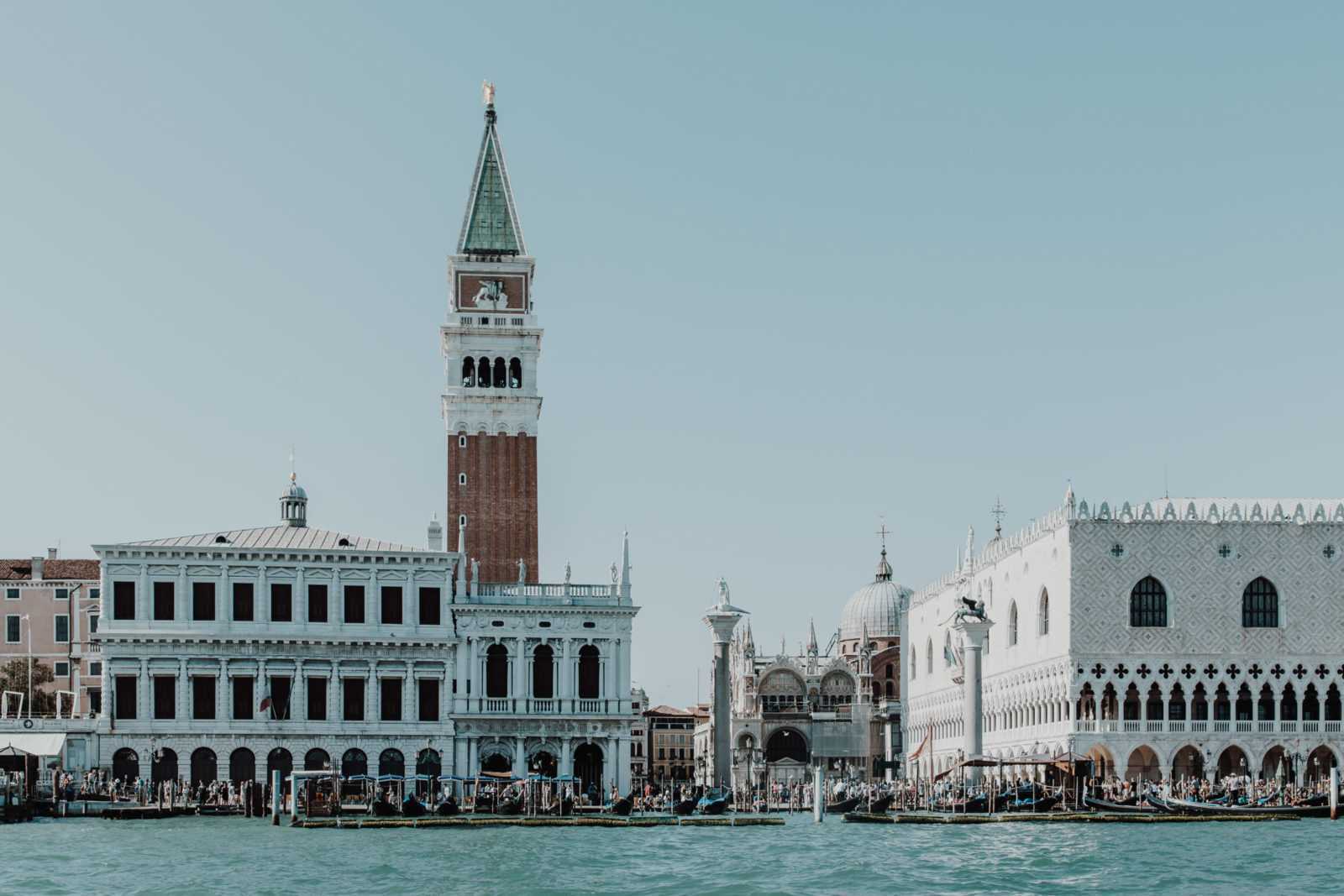venedig san marco