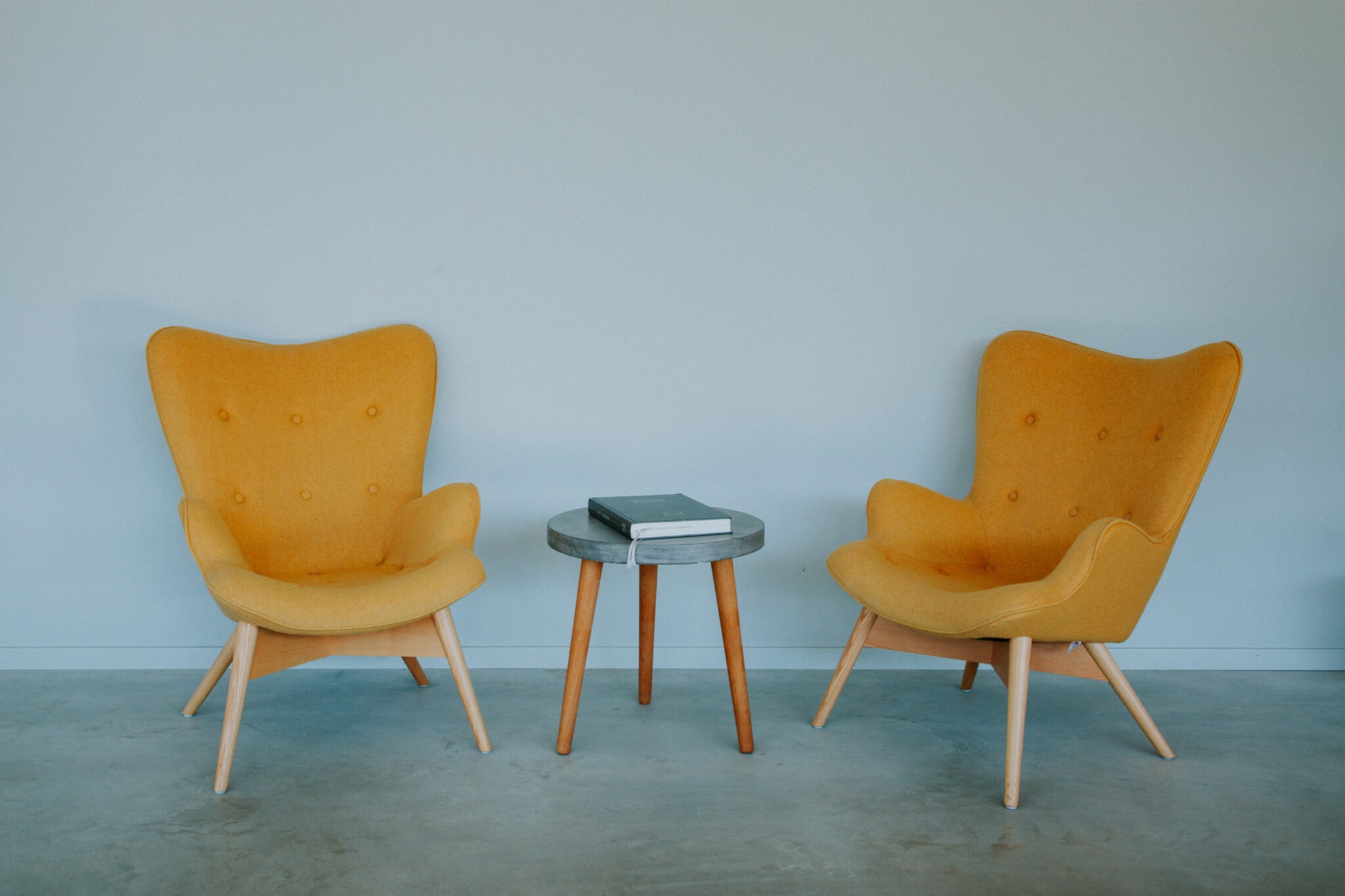 Design Lounge Wellness in Bayern