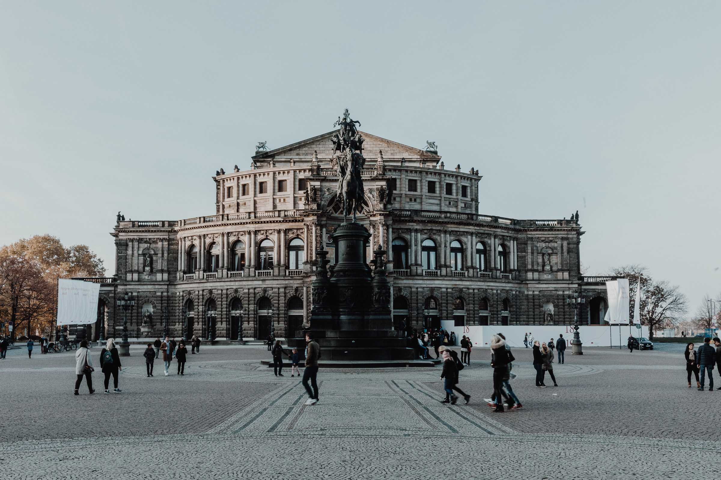 Semperoper Dresden