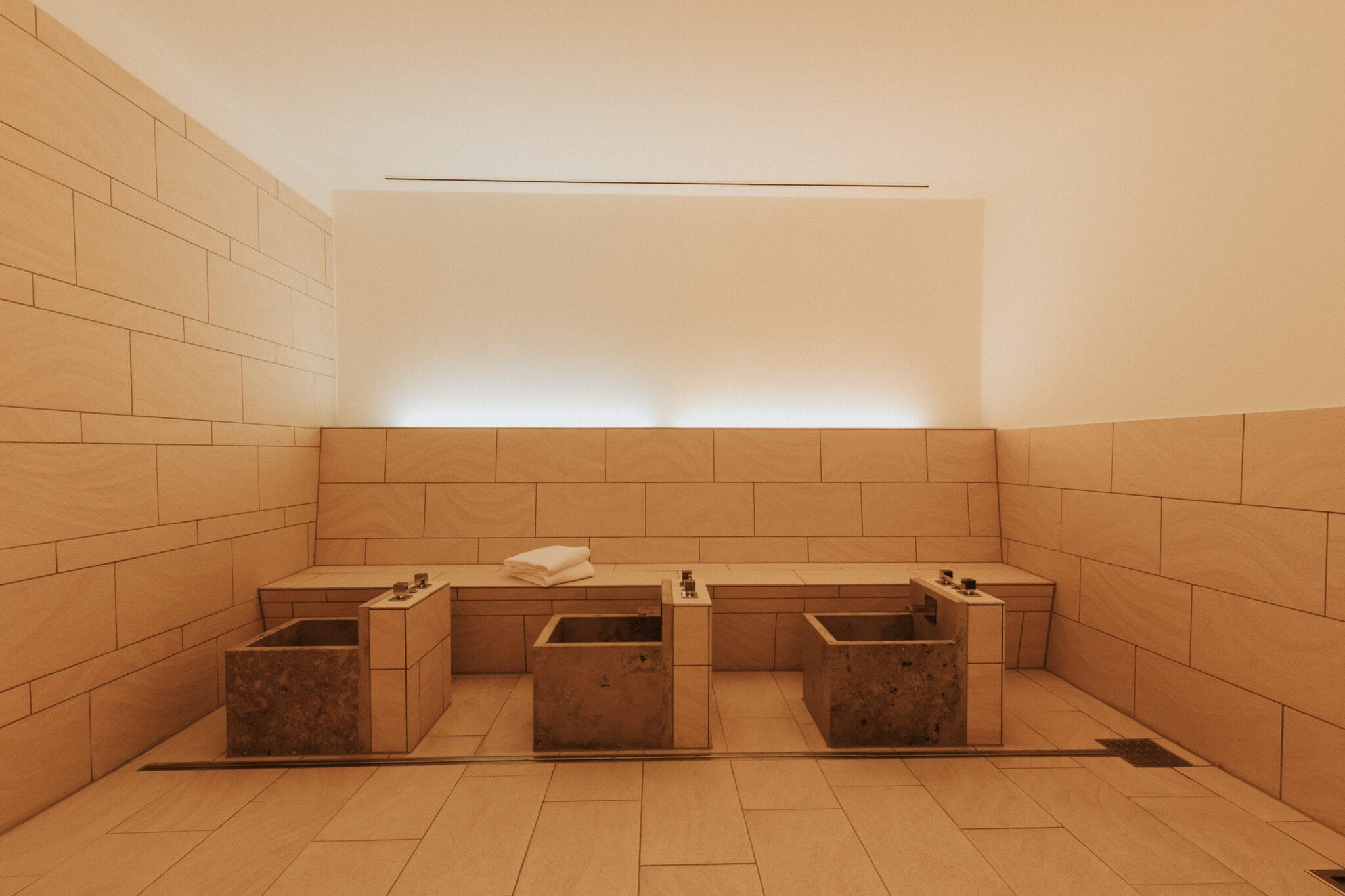 Wellnessbereich im Wellness Hotel Bayern