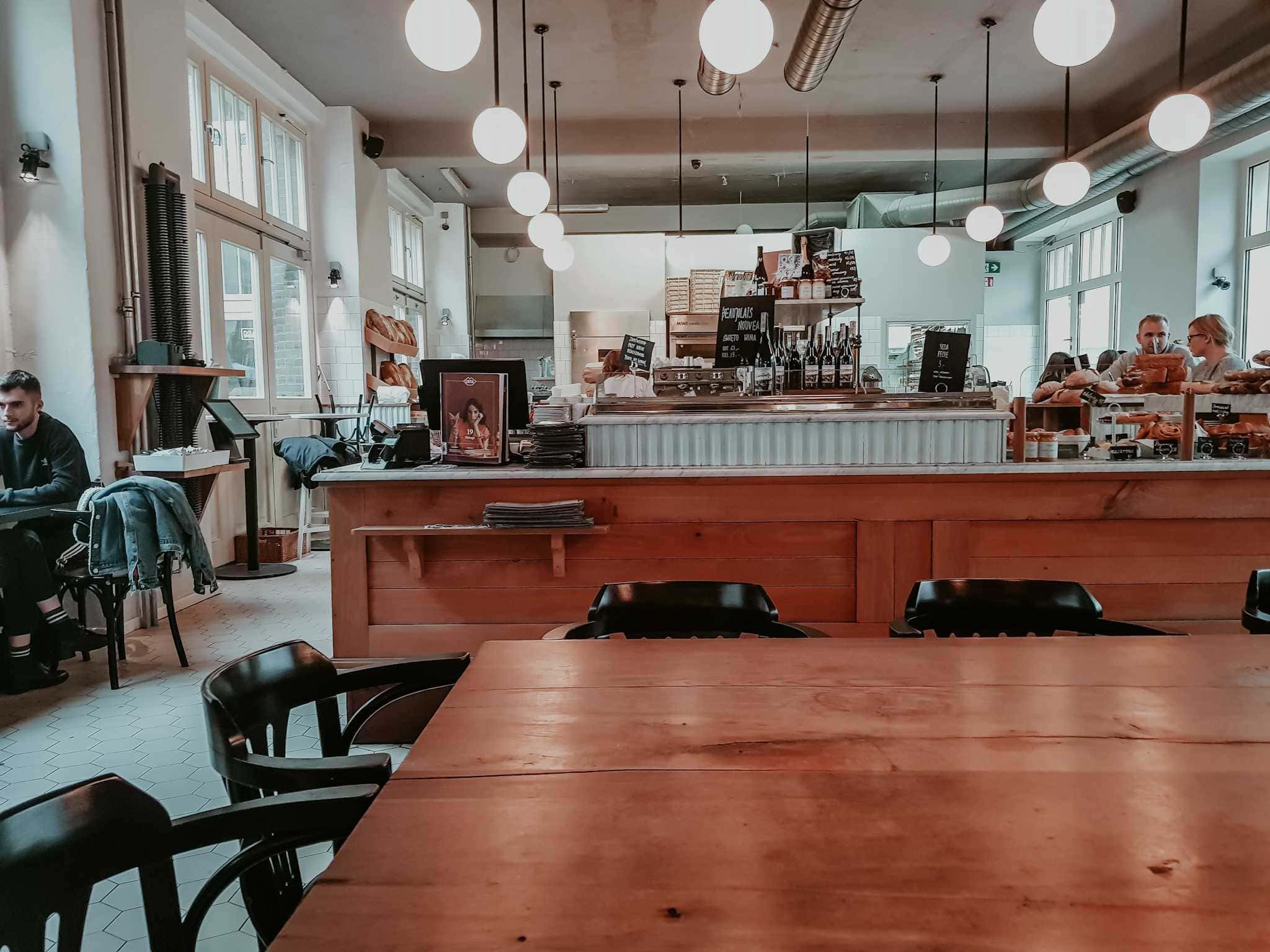 Breslau Sehenswürdigkeiten charlotte wroclaw