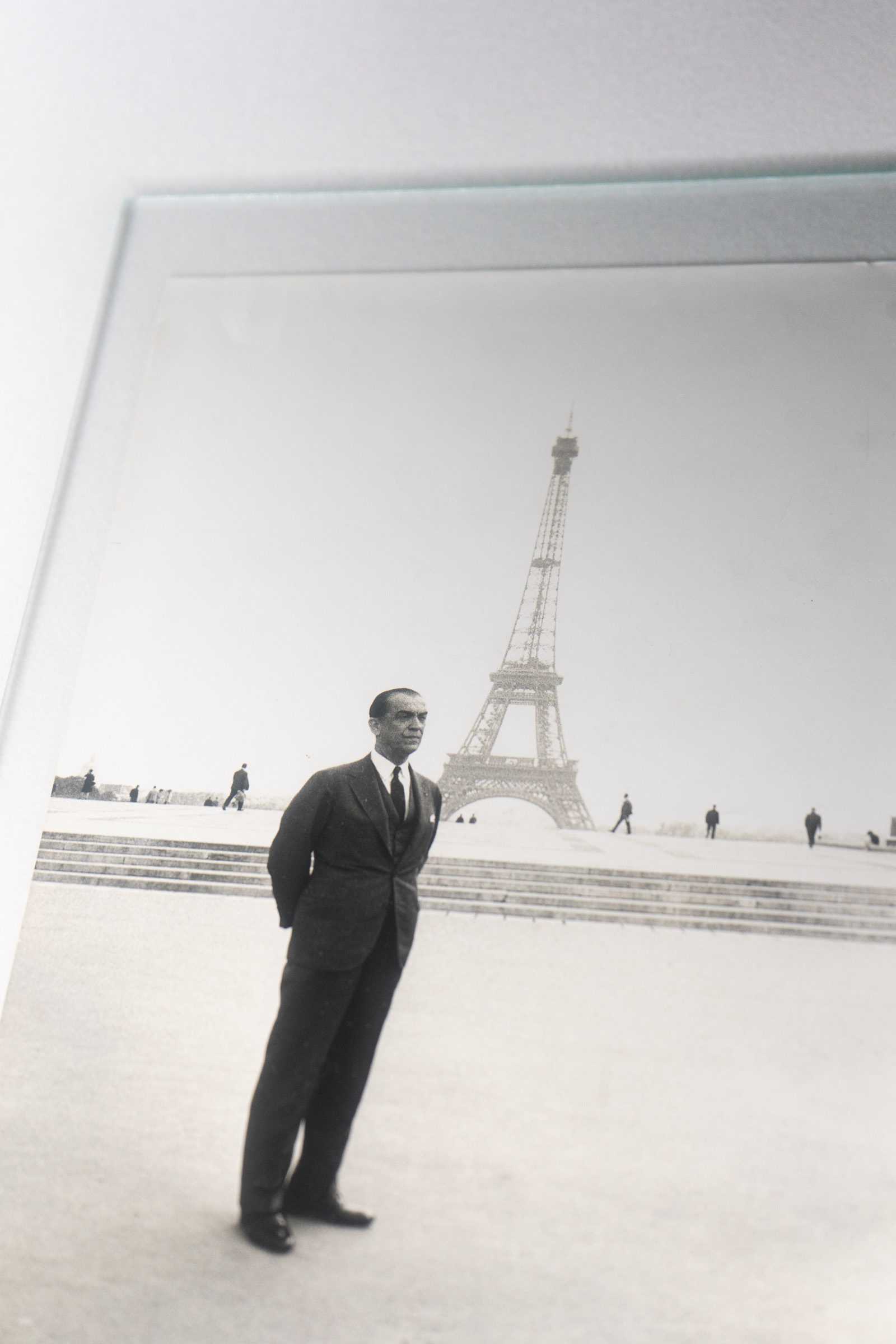 Brasilia Sights Juscelino Kubitschek Memorial JK