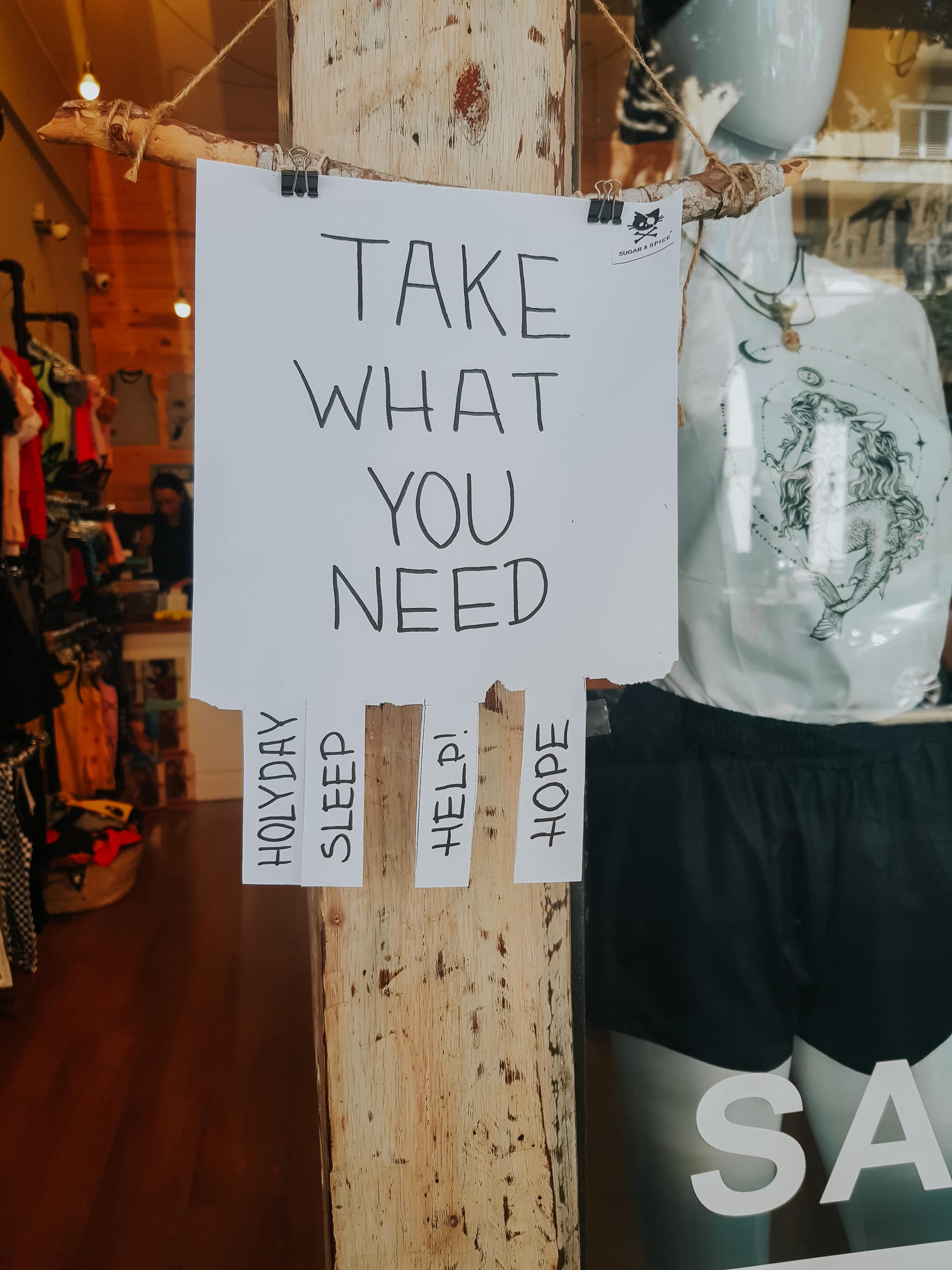 Tel Aviv Shopping Dizengoff Street