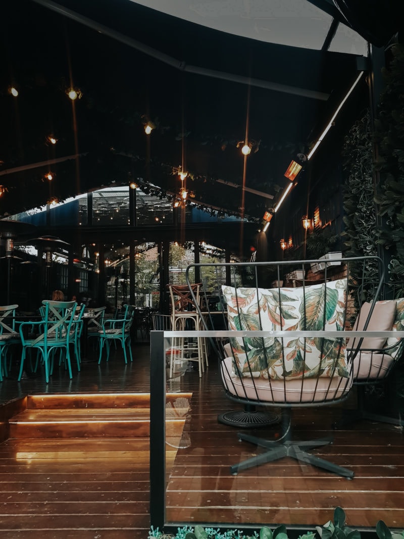 Tirana Hotspot Blloku