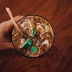 Jorge Amado Cocktail Brasilien