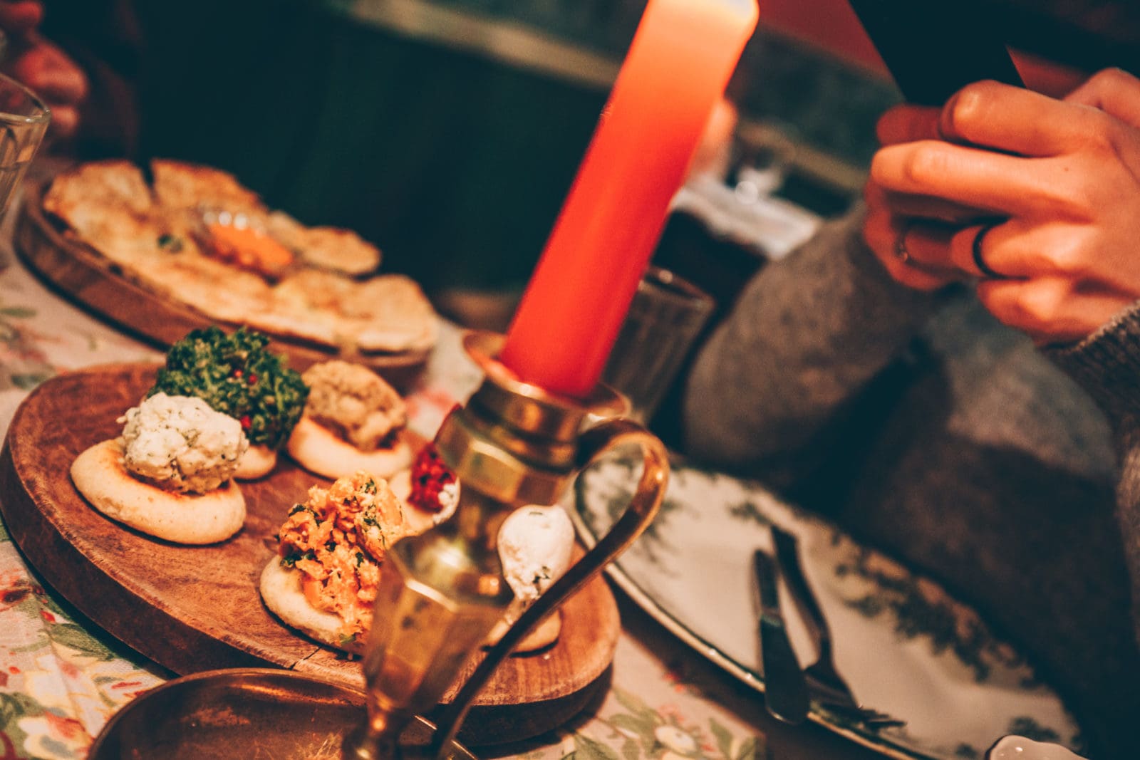 Restaurant Tipps für Georgien und Tbilisi