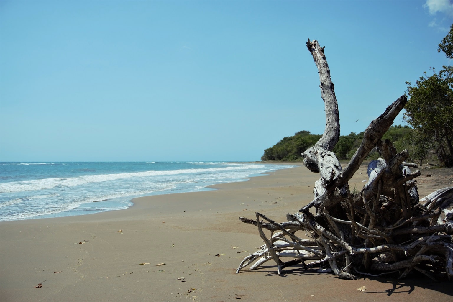 Jamaika Sehenswürdigkeiten Robinsons Beach