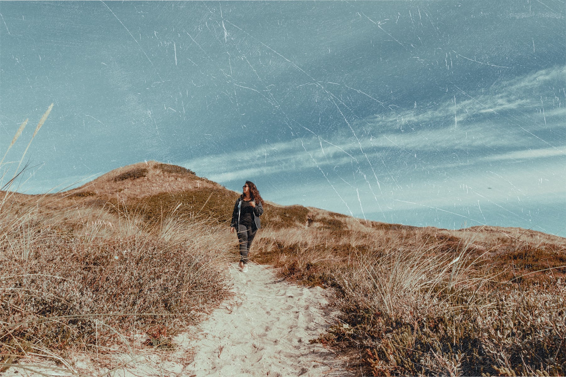 Sylt: Bildungsurlaub mit Yoga, Strand & Meer