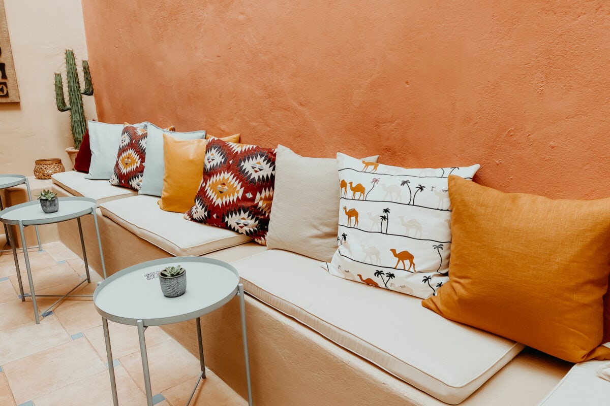 Cafe Candela Felanitx Mallorca