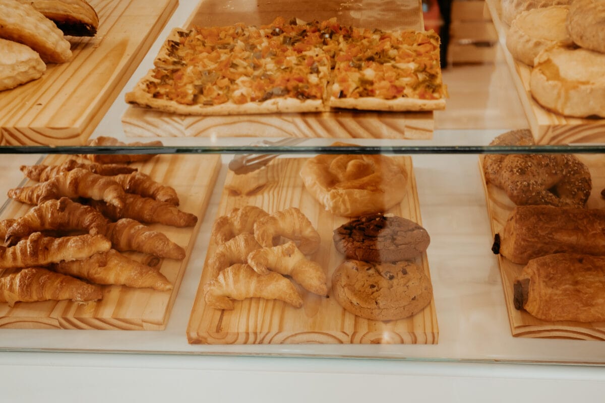 Cocas de trampó Mallorca