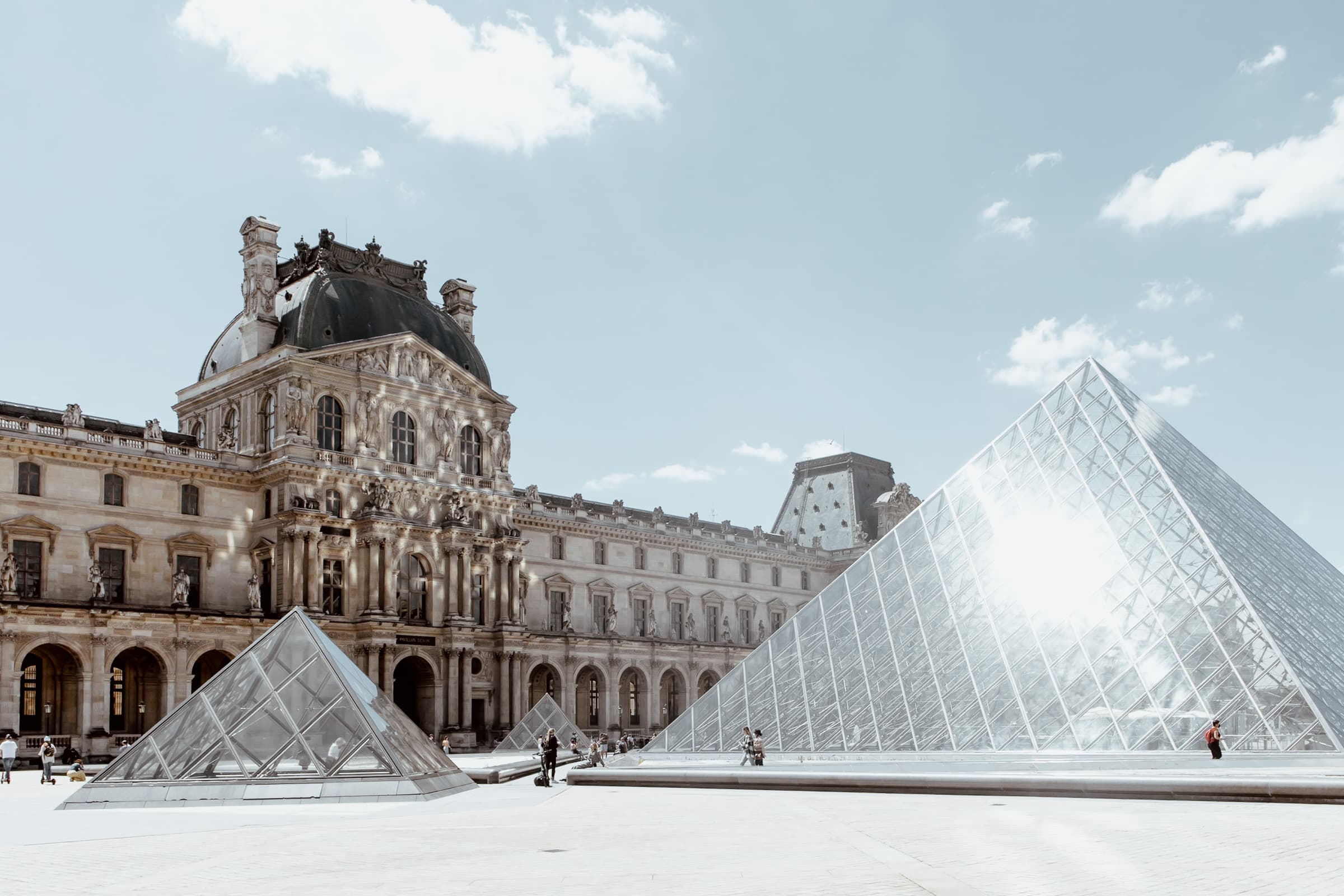 Paris an einem Tag: Tipps für einen perfekten Kurztrip