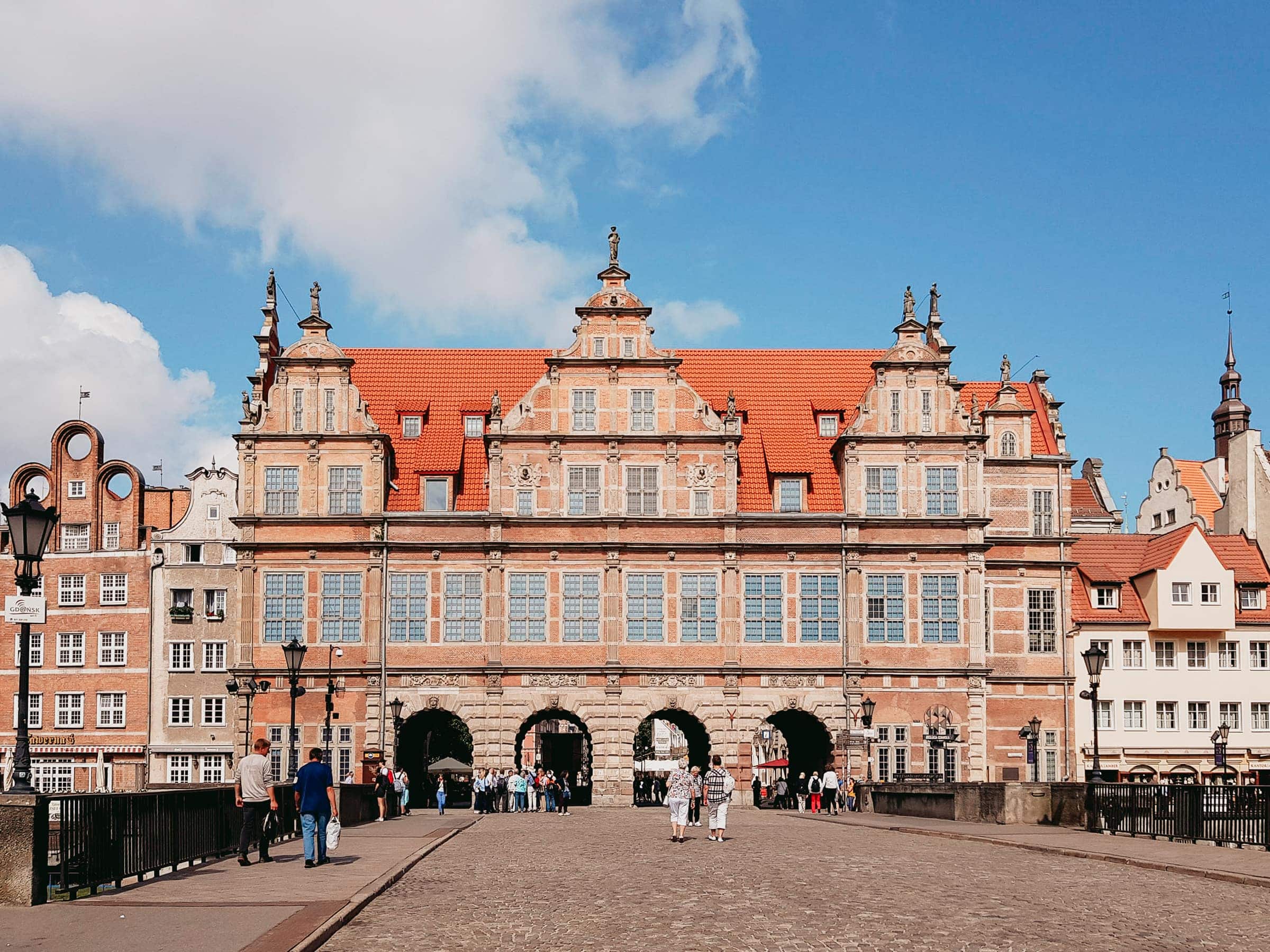 Danzig Sehenswürdigkeiten: 10 Tipps für die polnische Hafenstadt