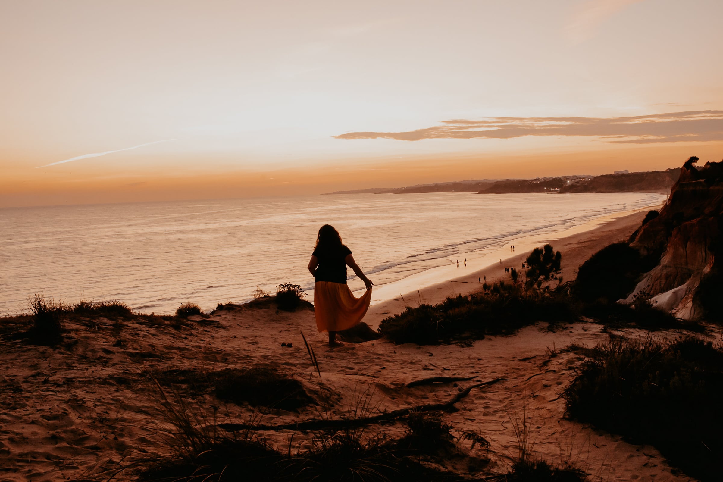 Wellness an der Algarve: 7 Tipps zum Entspannen & Genießen