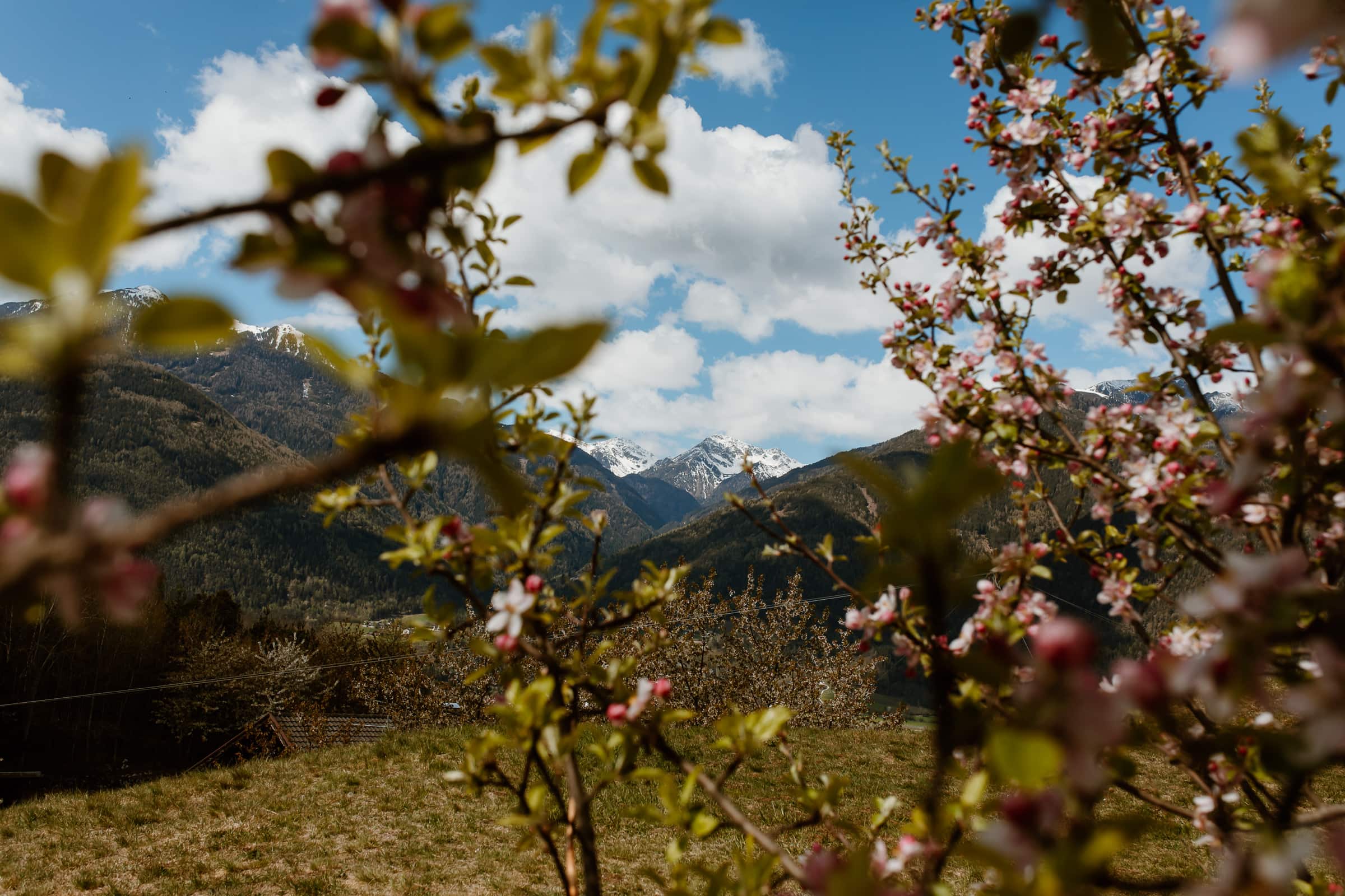 Südtirol: Tipps & Ausflüge für das Eisacktal