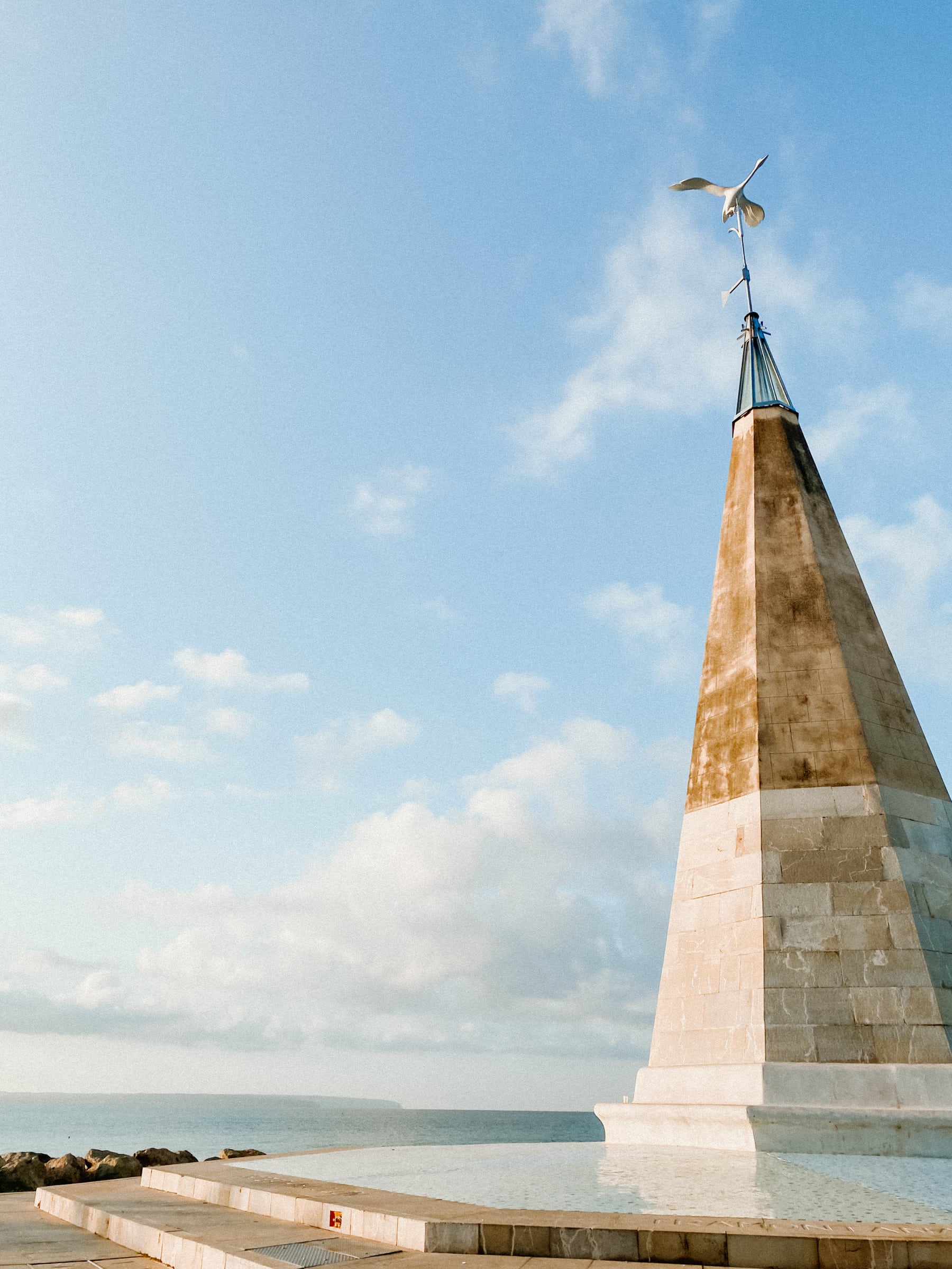 Rosa del Vent in Molinar, Palma de Mallorca