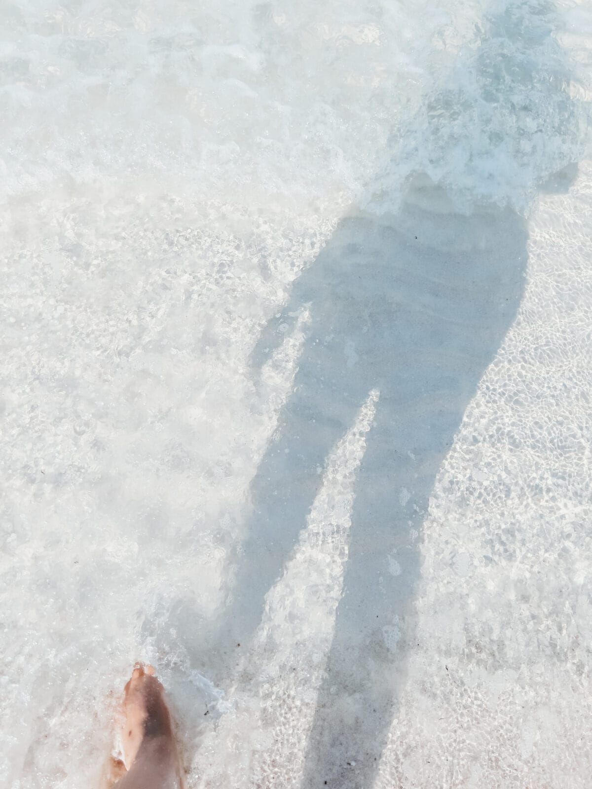 FKK Strand in Es Trenc Mallorca