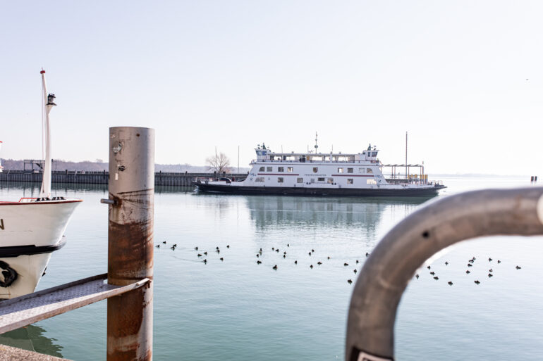 Friedrichshafen: Sehenswürdigkeiten & Tipps für die Zeppelin-Stadt