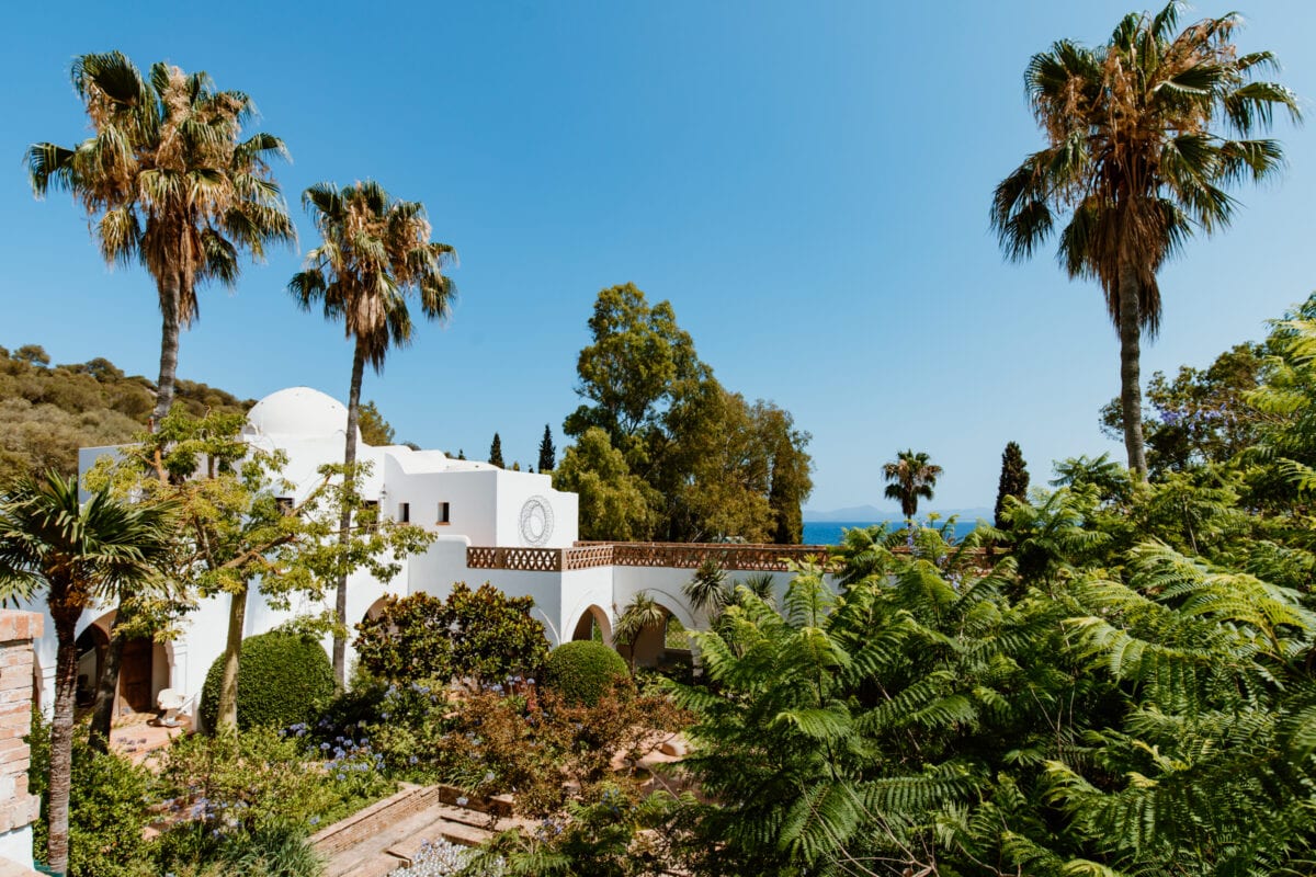 Museo Sa Bassa Blanca Alcudia Mallorca