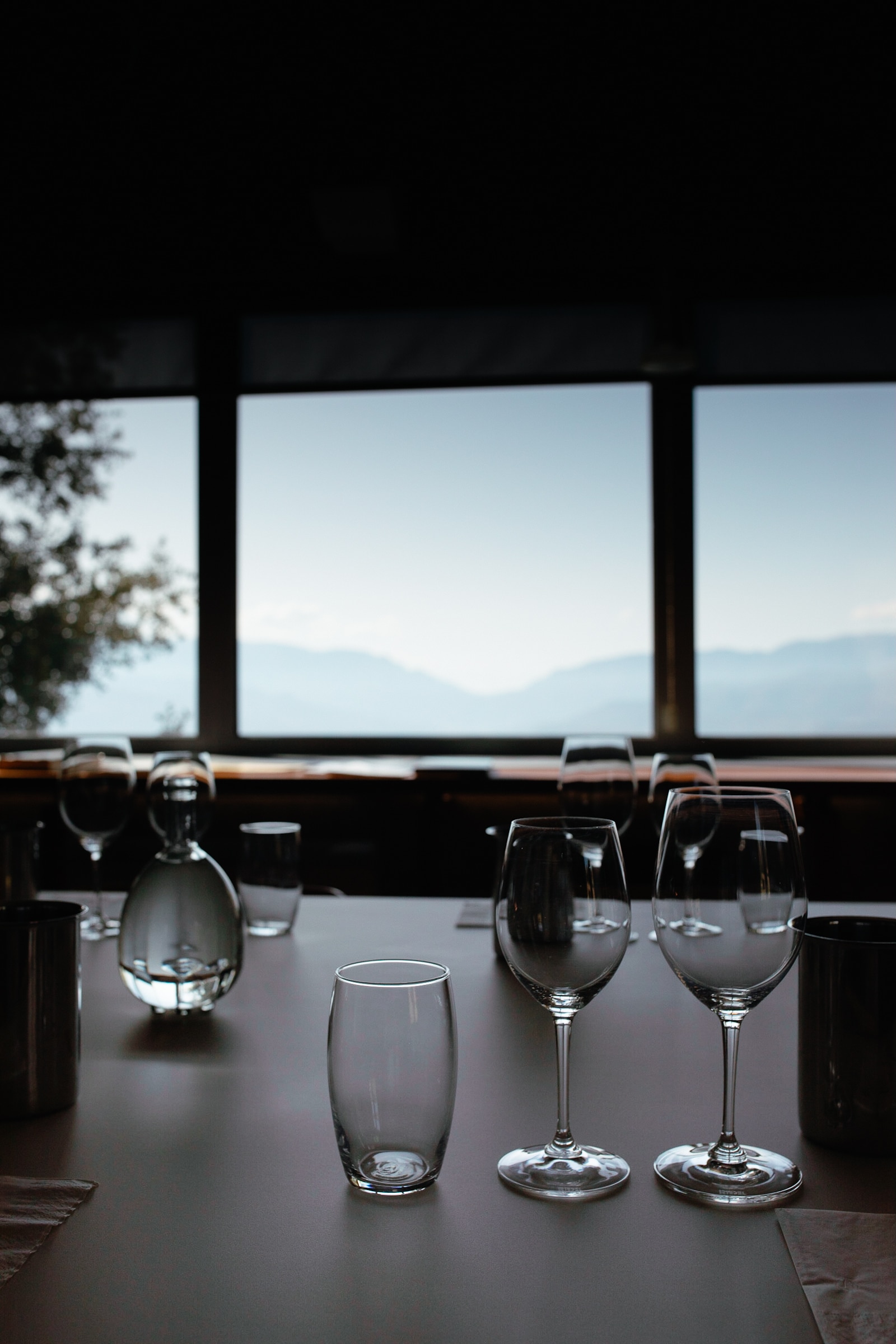 Weinprobe in Katalonien