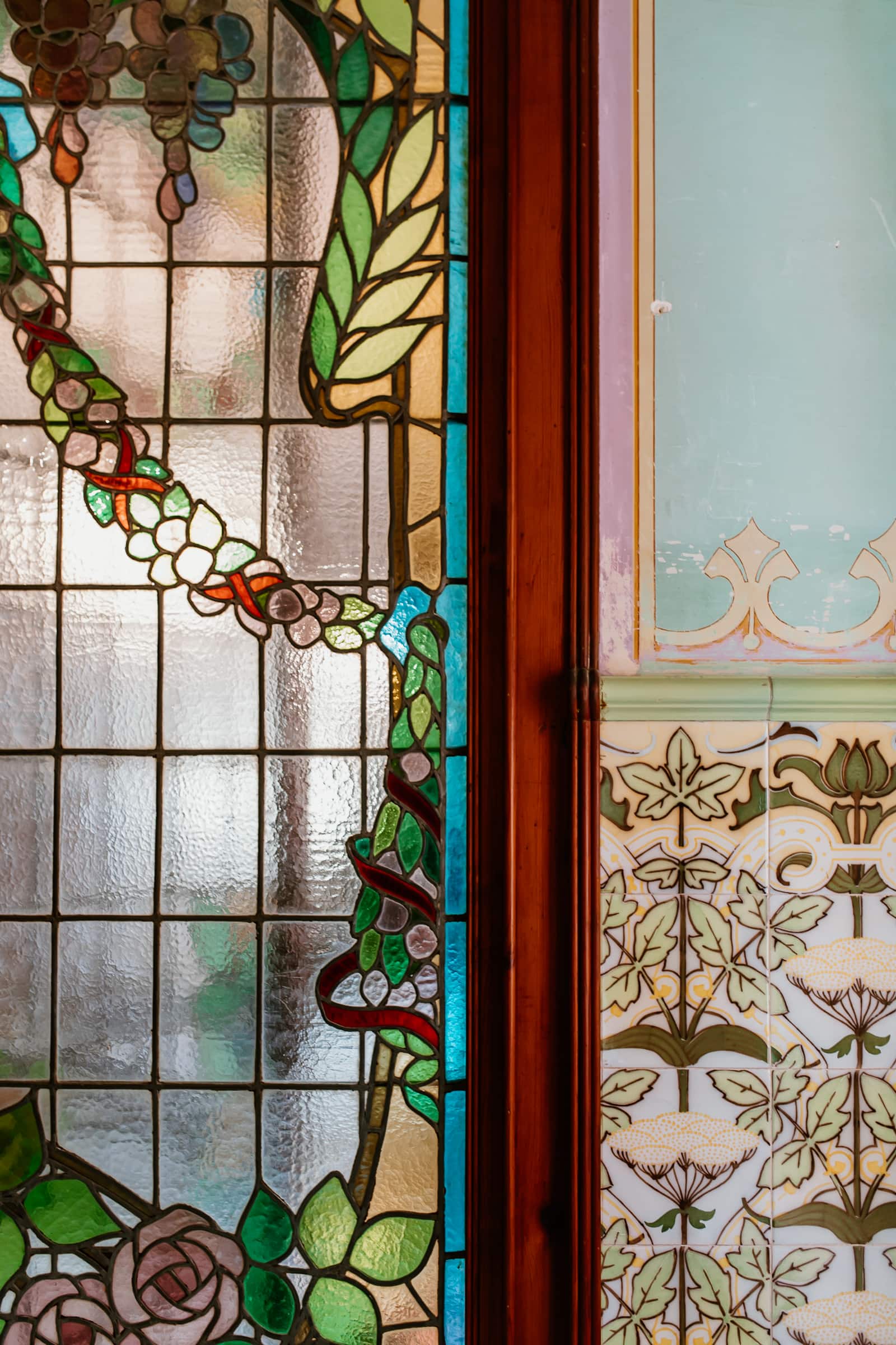 Casa Navas in Reus Spanien