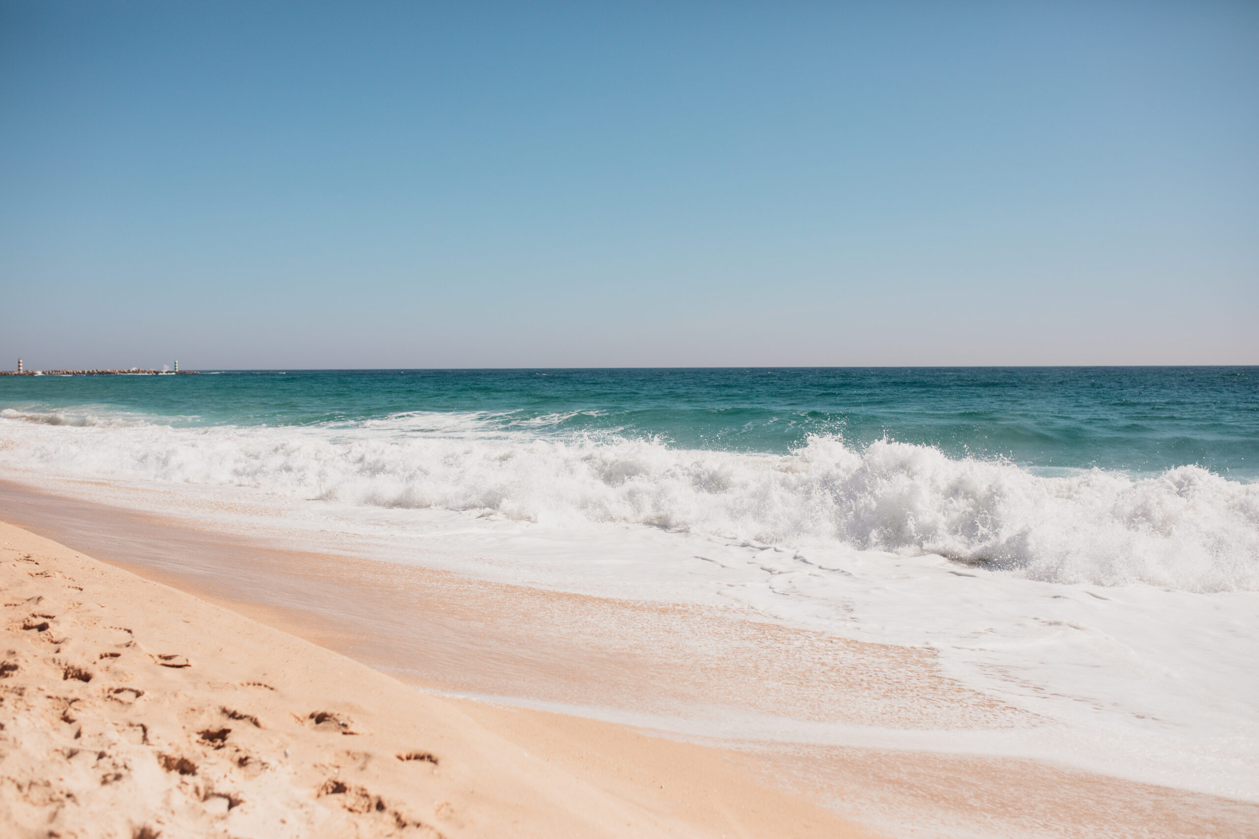 Städtereise Faro mit Strandurlaub