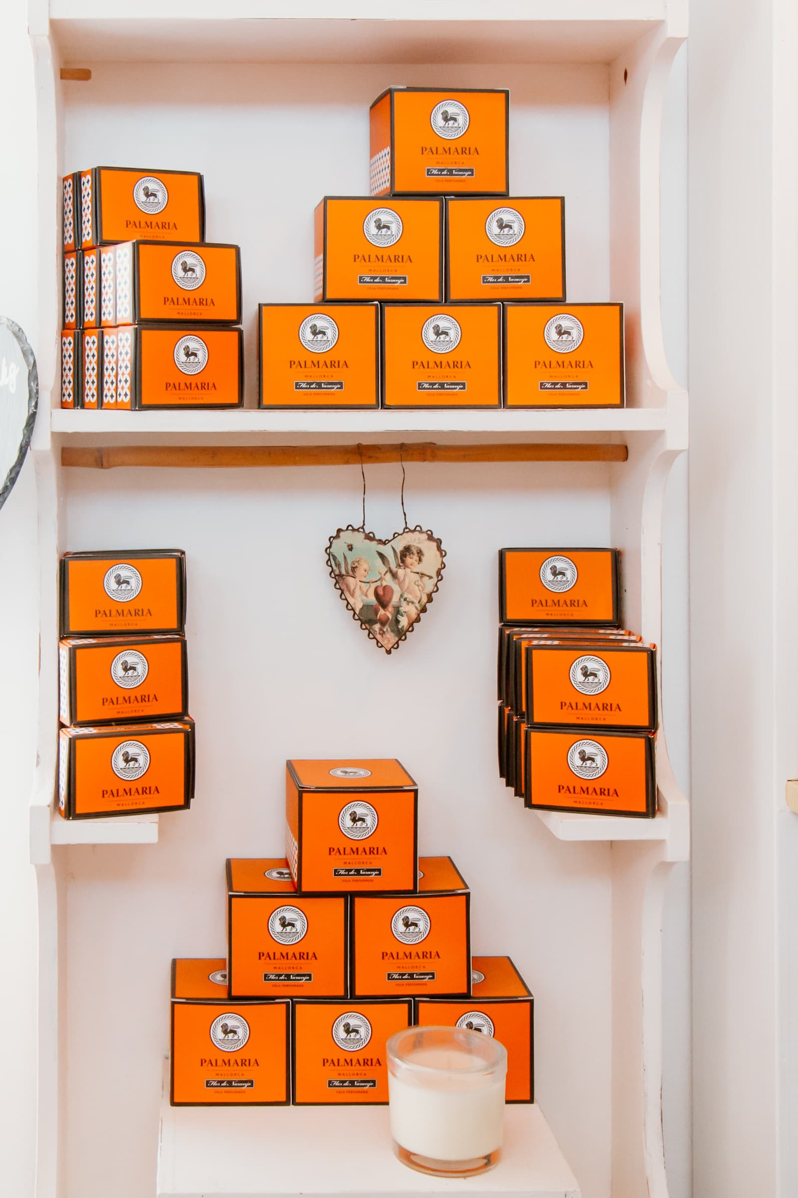 Salinen in Es Trenc Mallorca