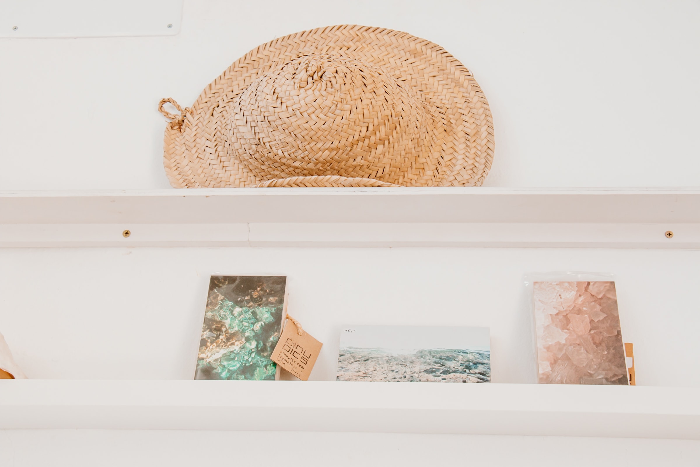 Salinen in Es Trenc Mallorca