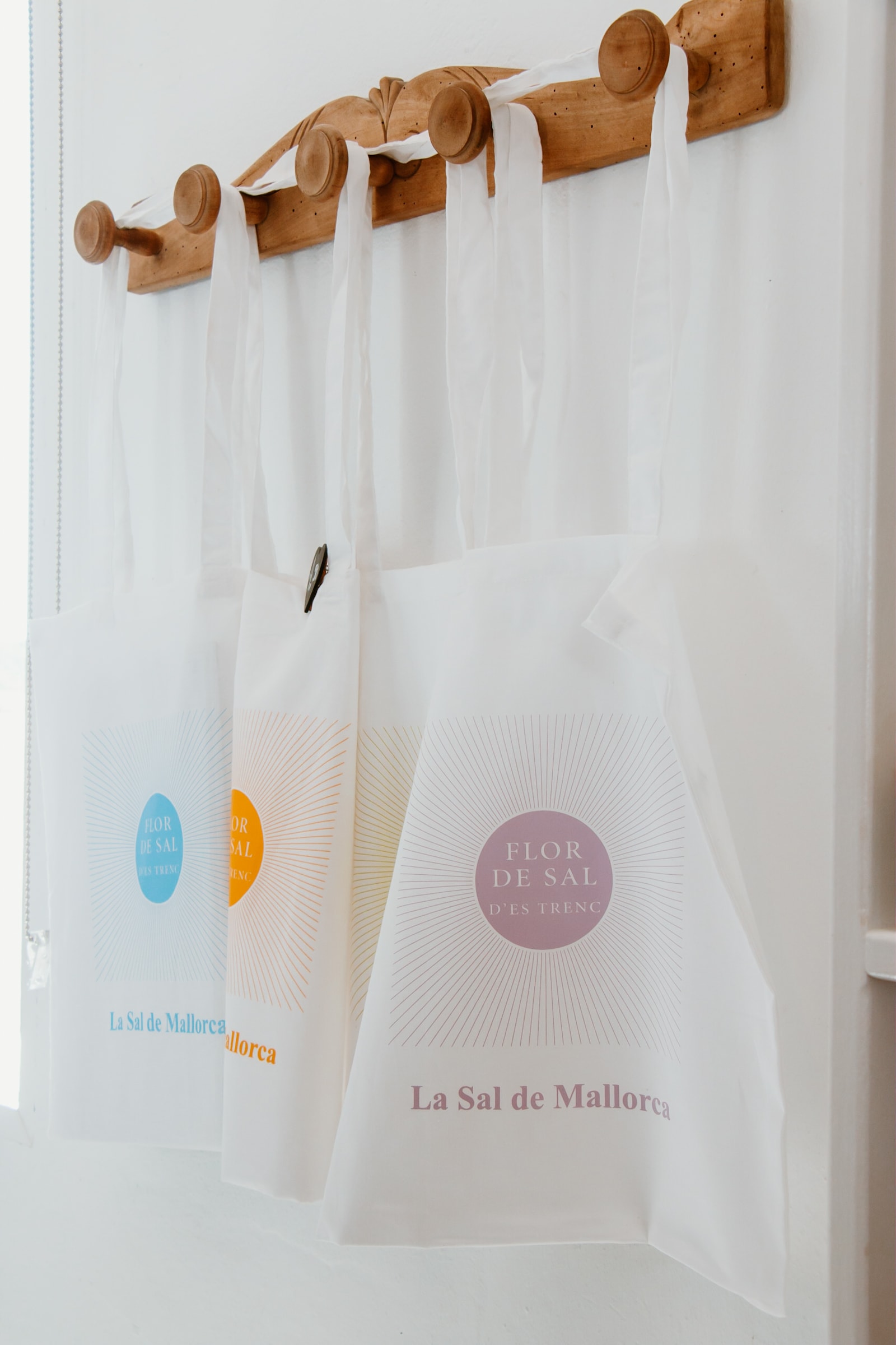 flor de sal es trenc