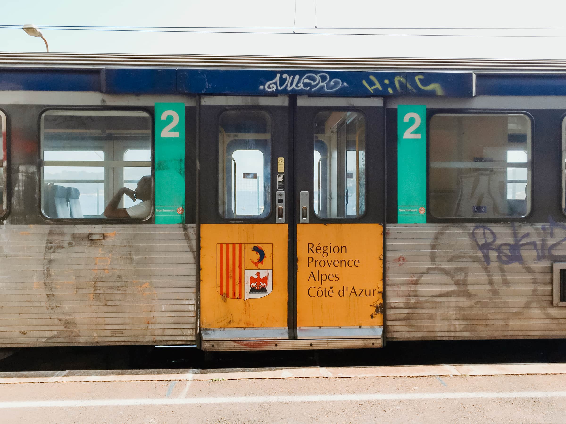 Villefranche sur mer Sehenswürdigkeiten an der Côte d'Azur