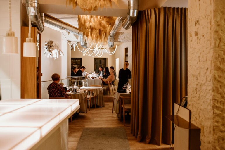 Vilnius Food Guide: 7 Locations You’ll Love!