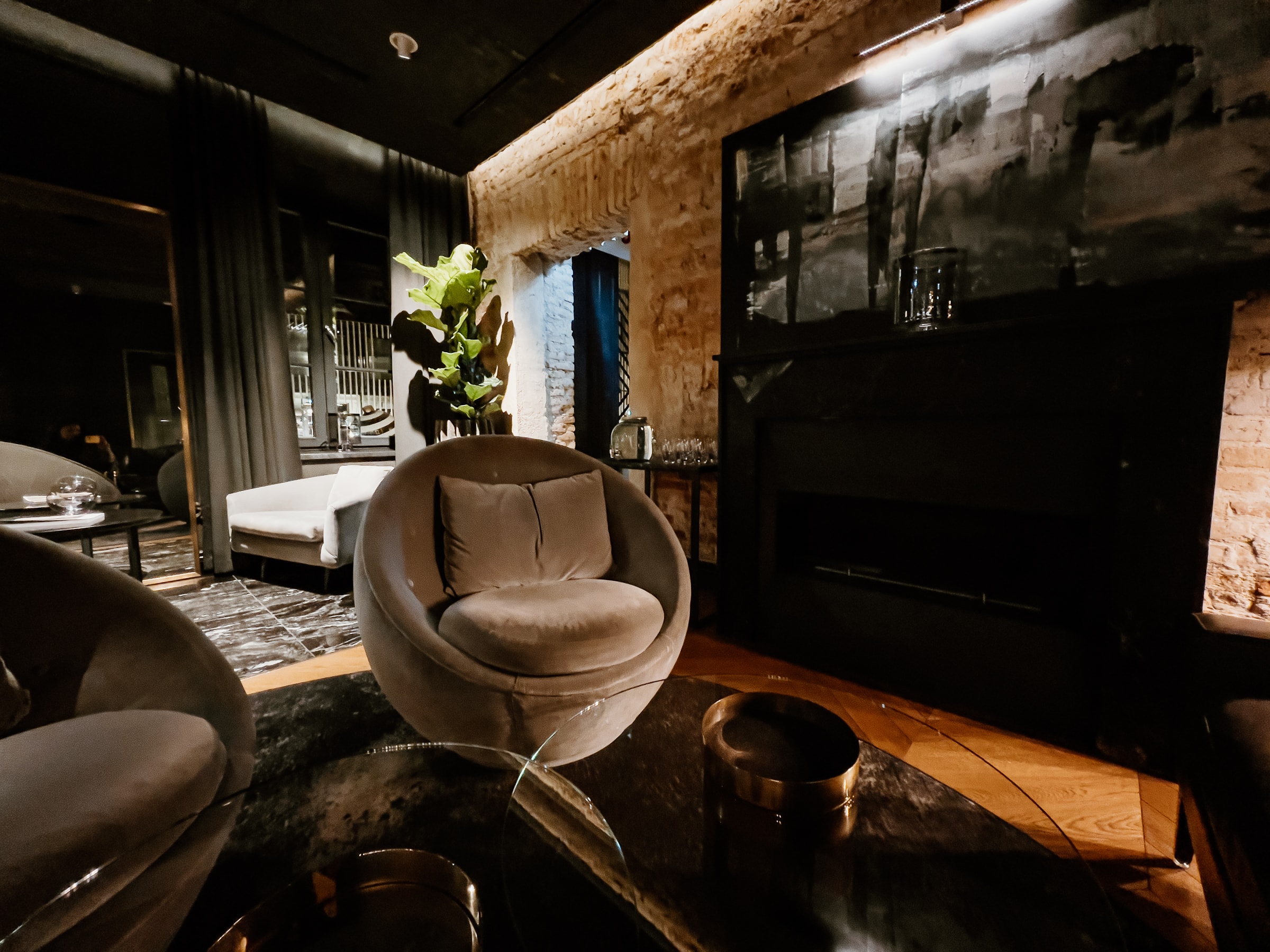 Hotel Pacai in Vilnius