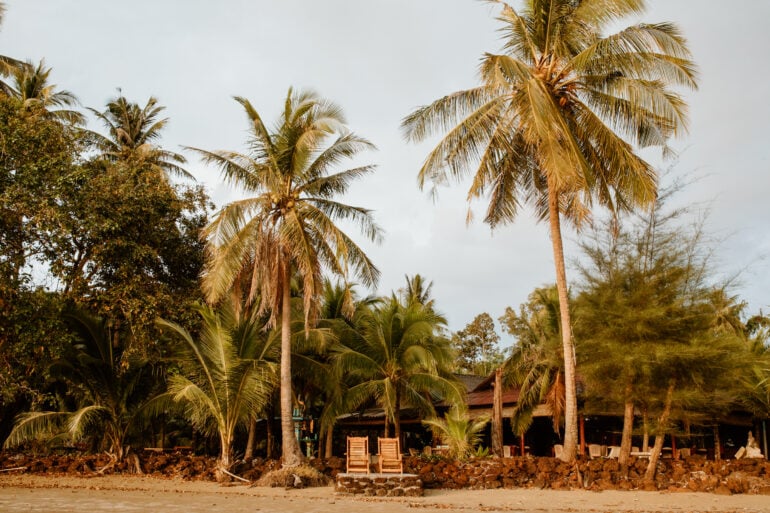 Ko Siboya: Der absolute Geheimtipp in Thailand