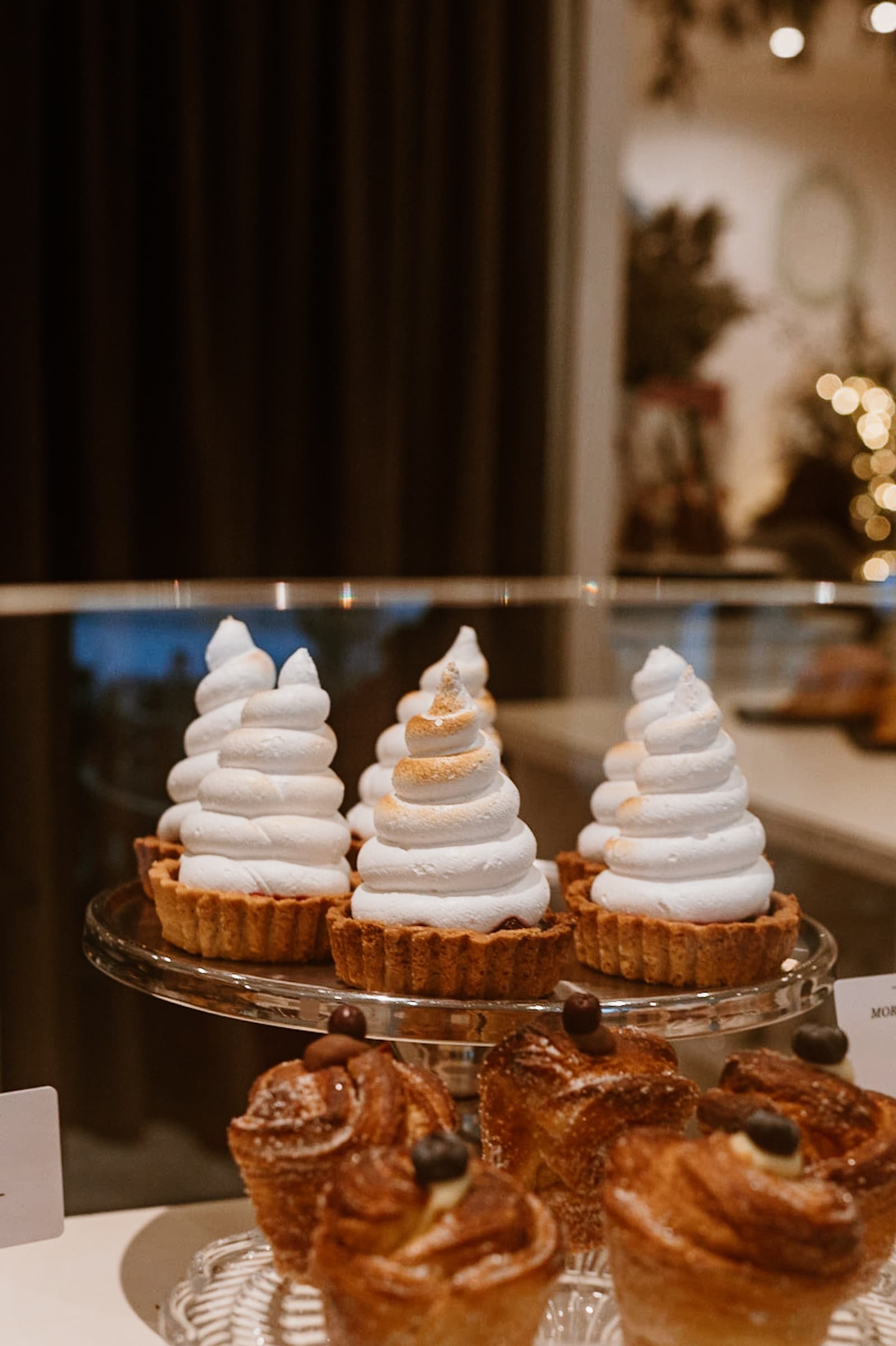 Pinavija Teehaus in Vilnius