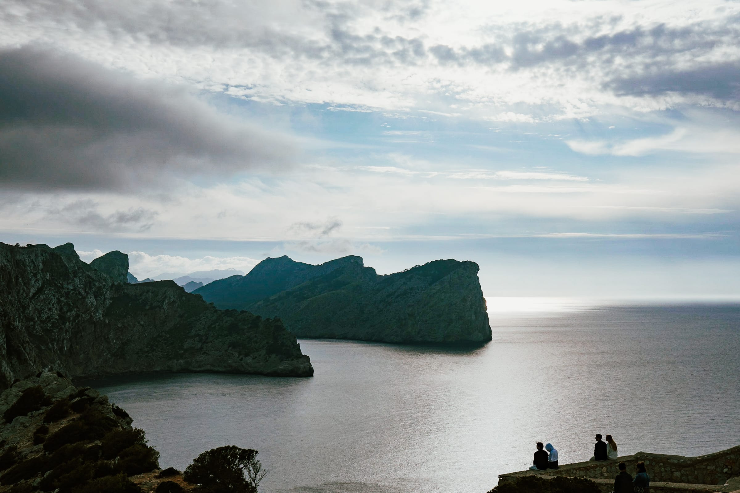 Mallorca Sehenswürdigkeiten Cap Formentor