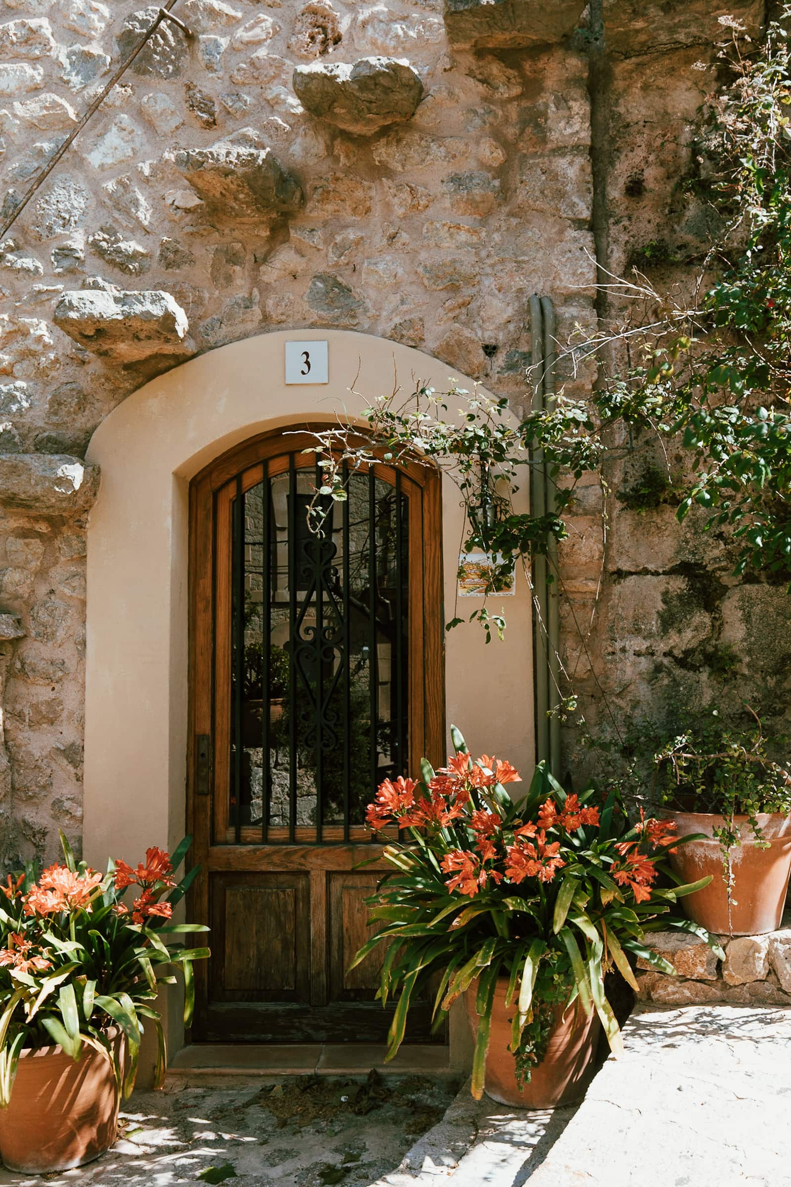 Mallorca Sehenswürdigkeiten Valldemossa