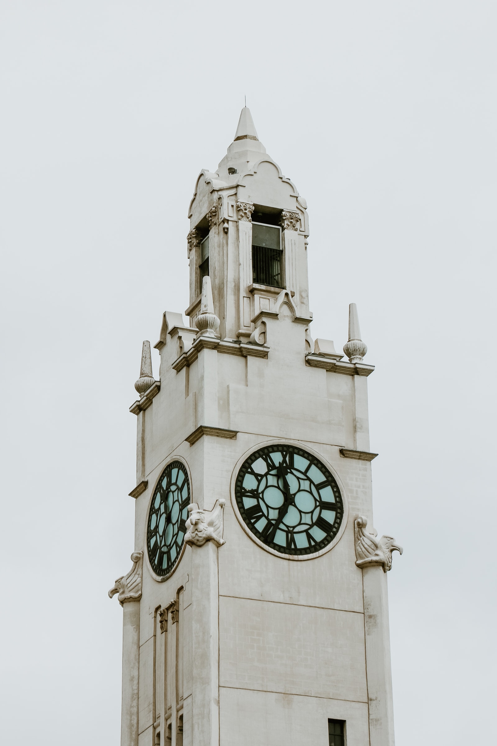 Montreal Sehenswürdigkeitentour de l horloge montreal