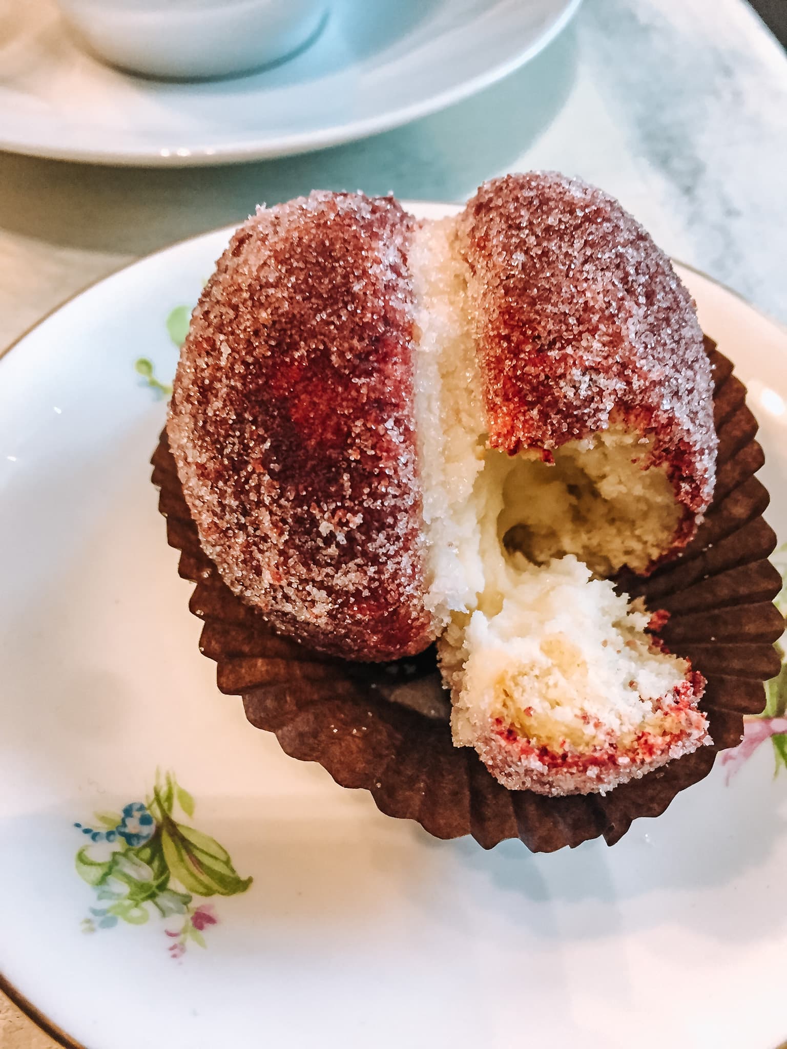 Butterballen Montreal Sehenswürdigkeiten Bar a Beurre