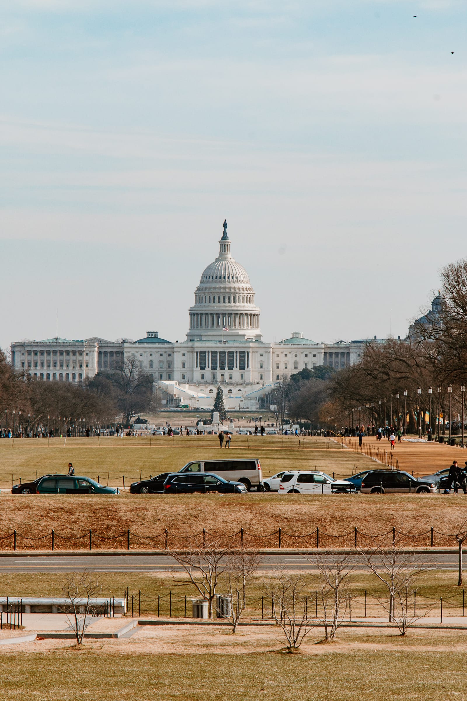 capitol washington dc