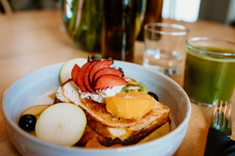 Hamburg Food Guide: Meine Tipps für Restaurants, Bars & Cafés