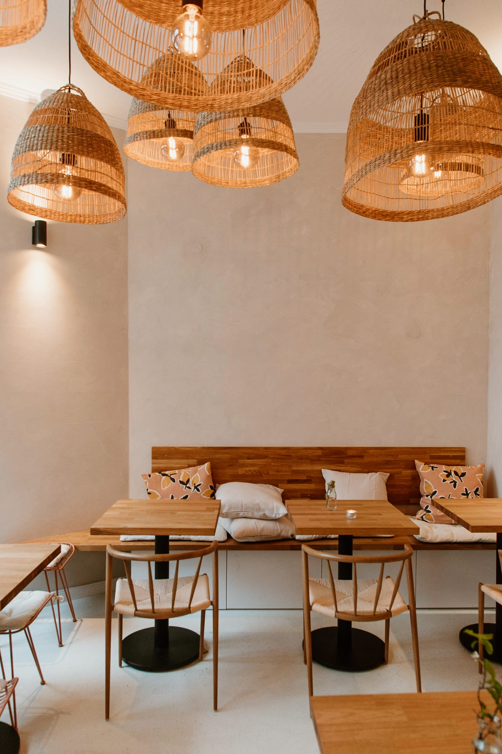 Mimosas Brunch Club in Hamburg