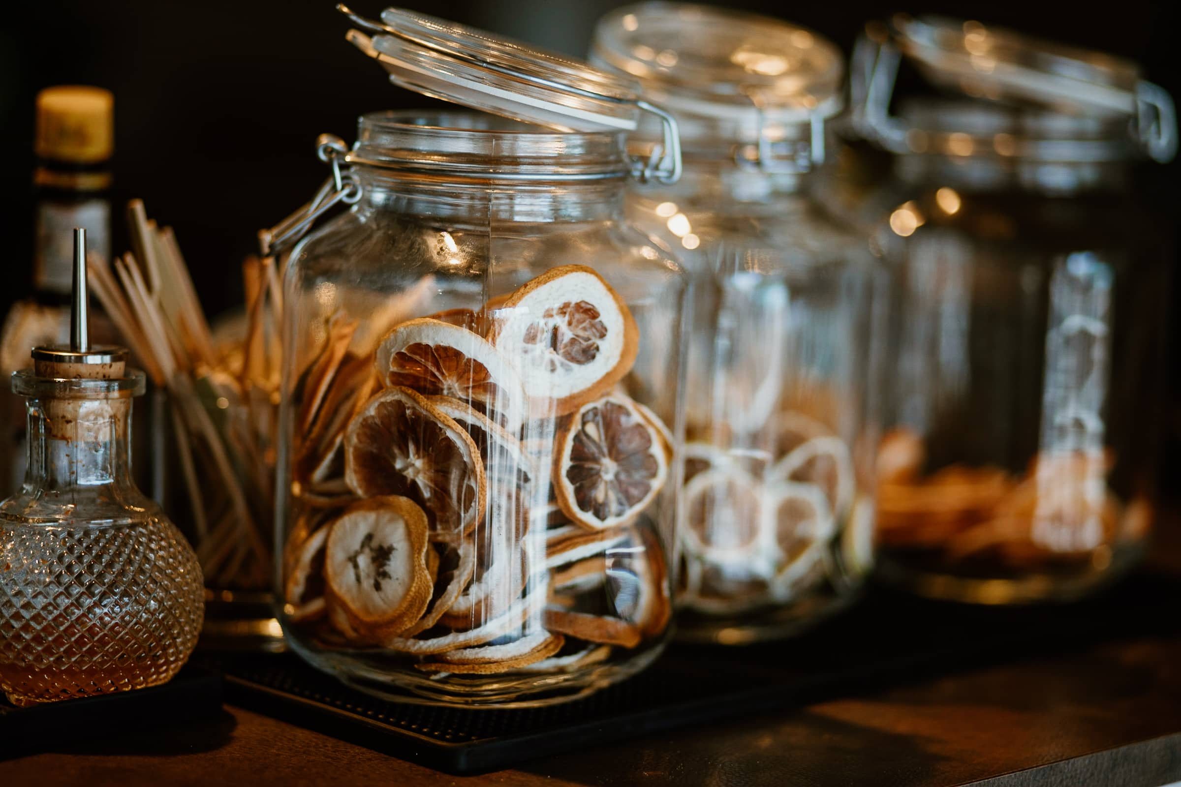 Cocktailbar im Cook's Club Calvià Beach