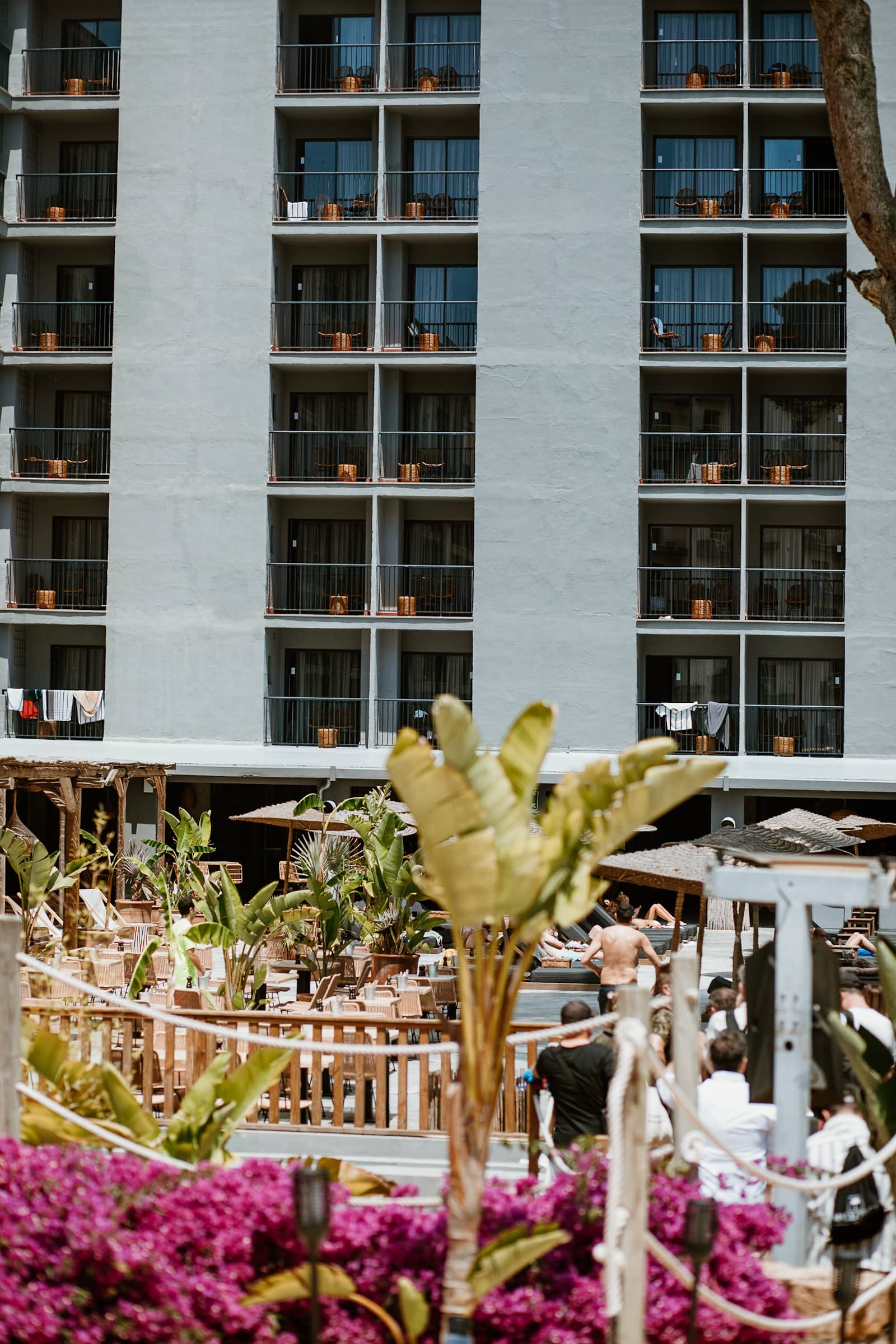 Cook's Club Palma Beach